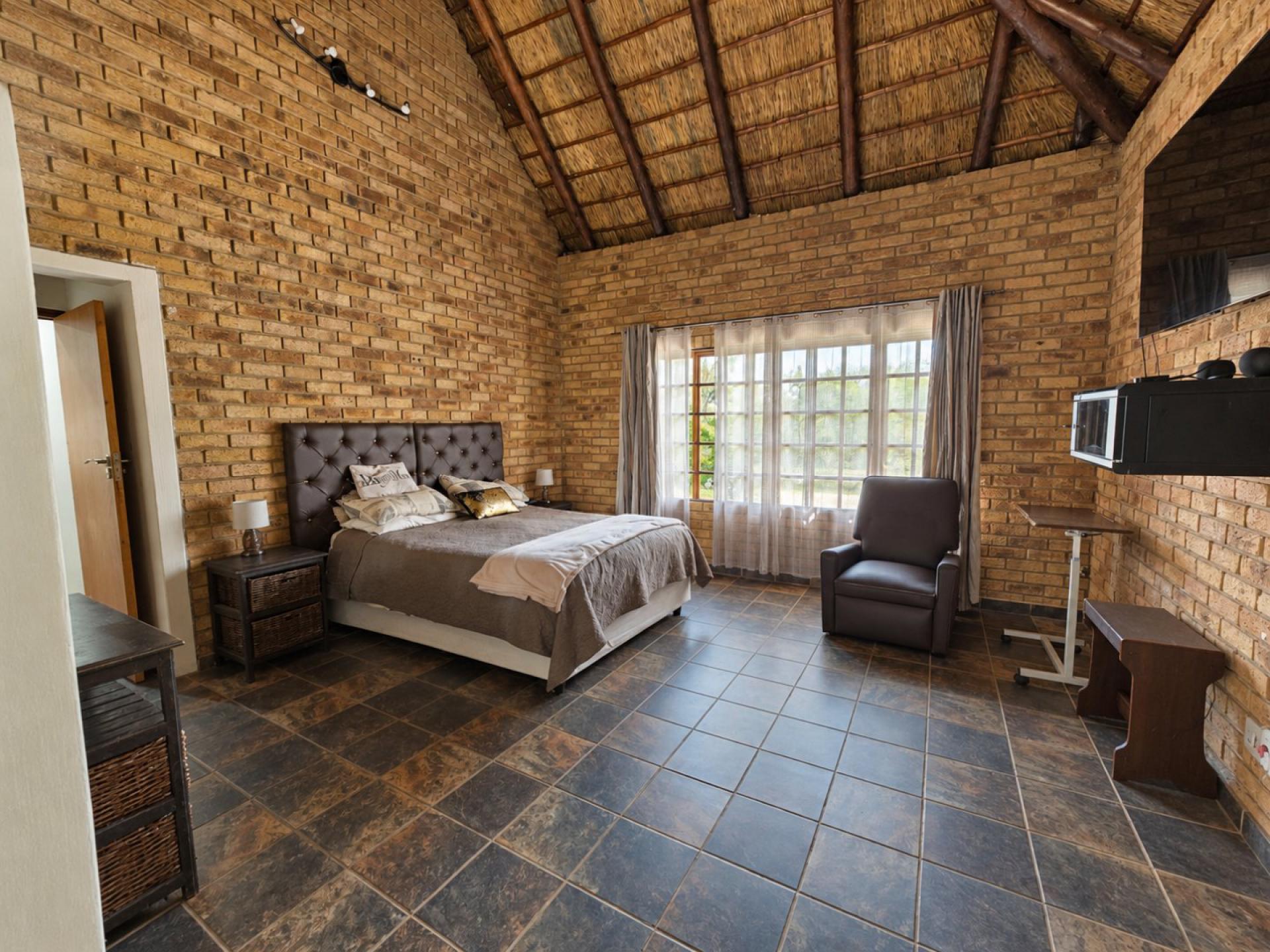  of property in Roodeplaat