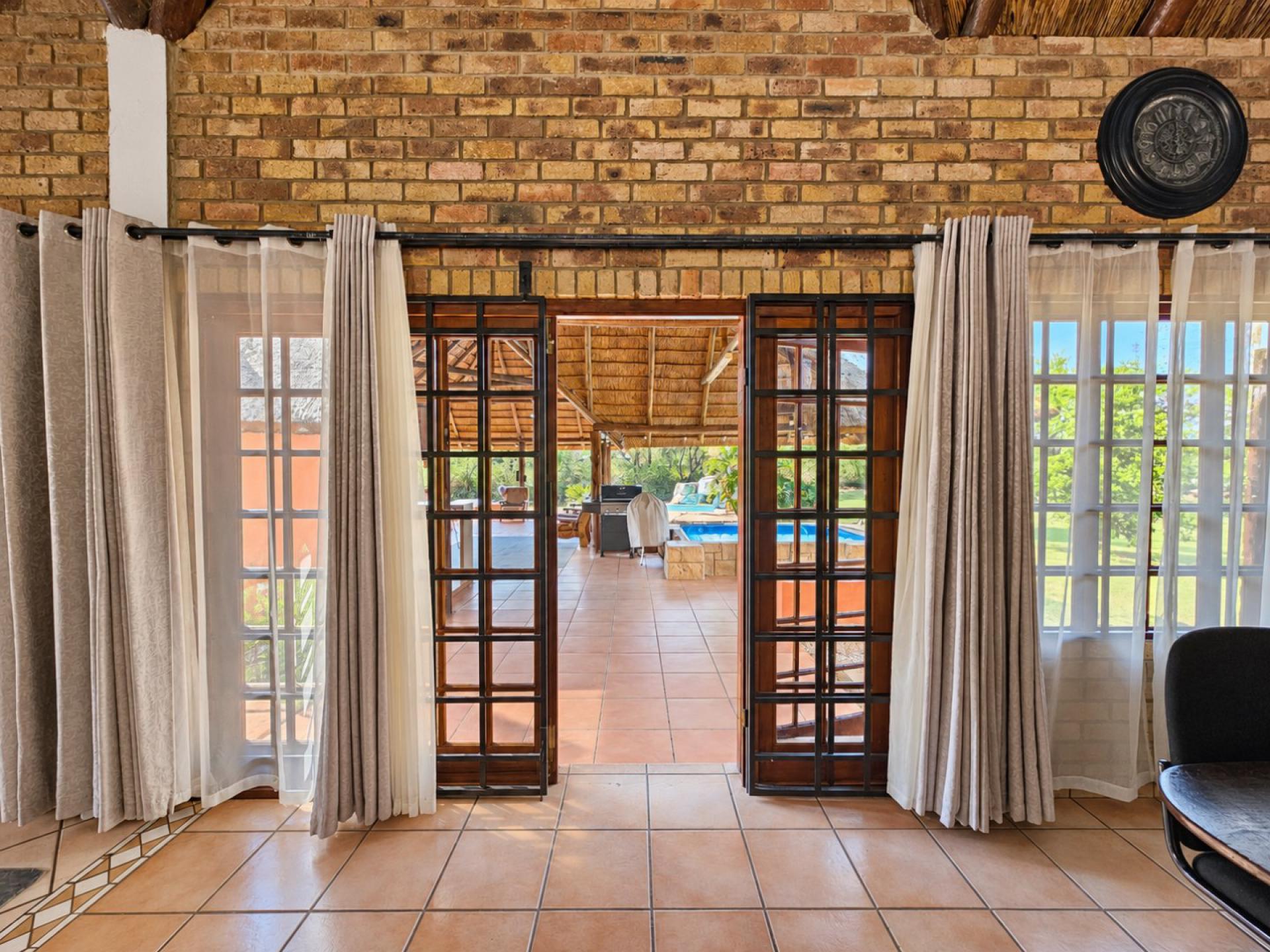  of property in Roodeplaat