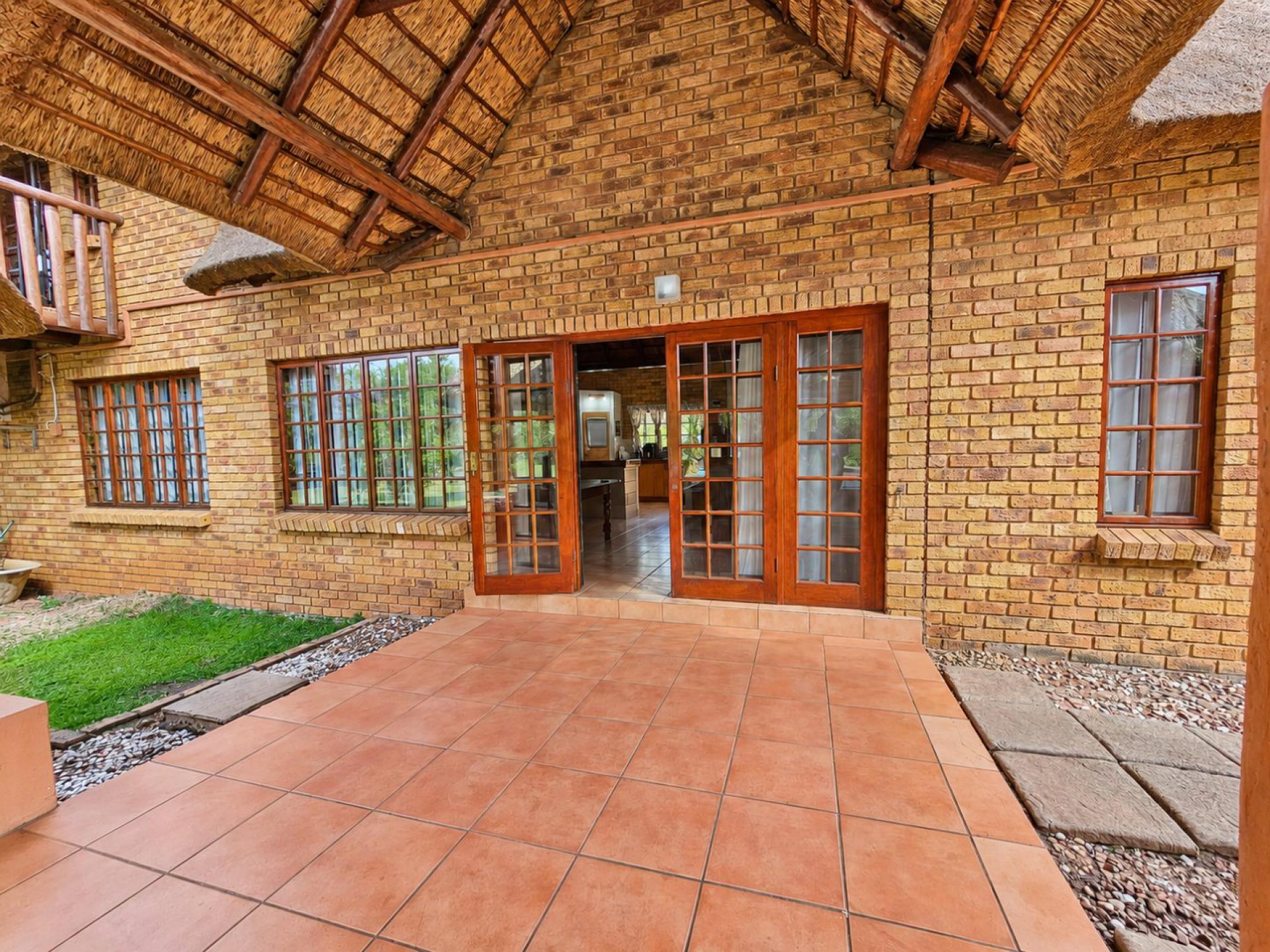  of property in Roodeplaat