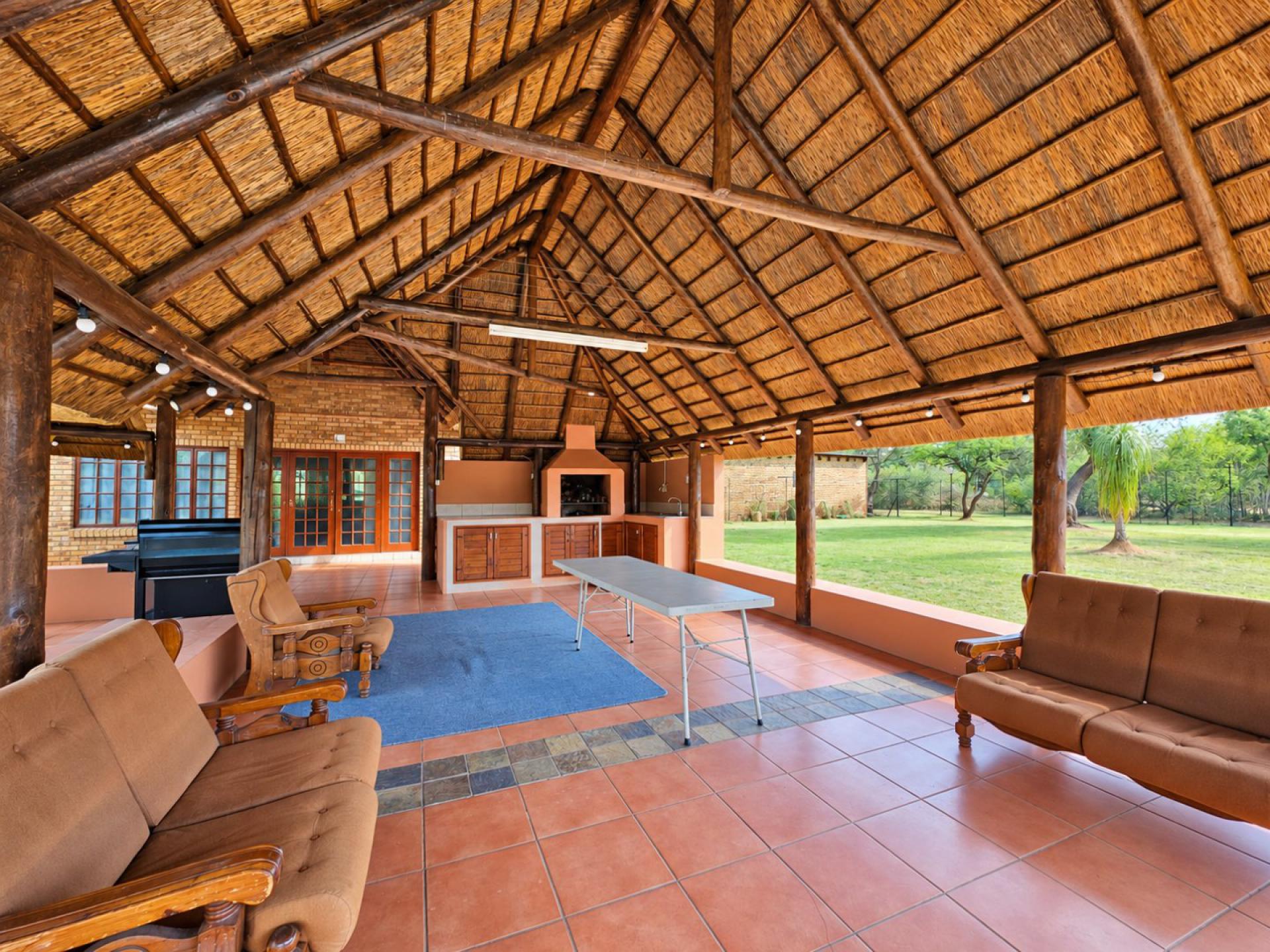  of property in Roodeplaat