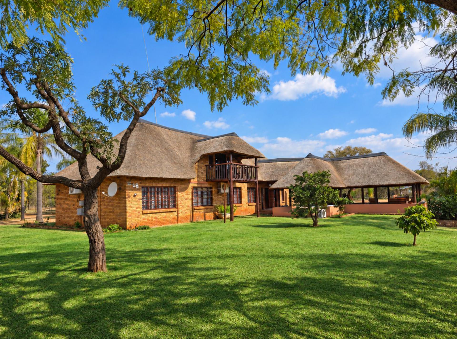  of property in Roodeplaat