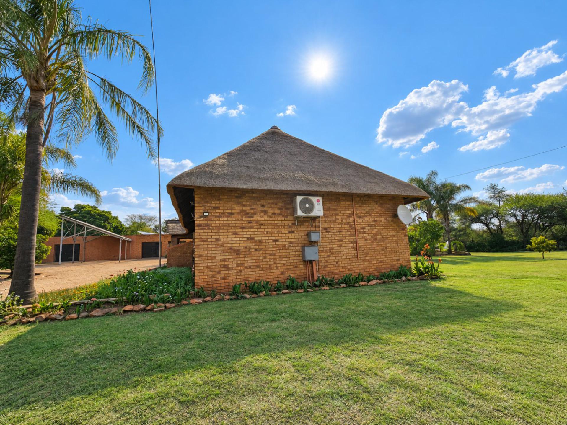  of property in Roodeplaat