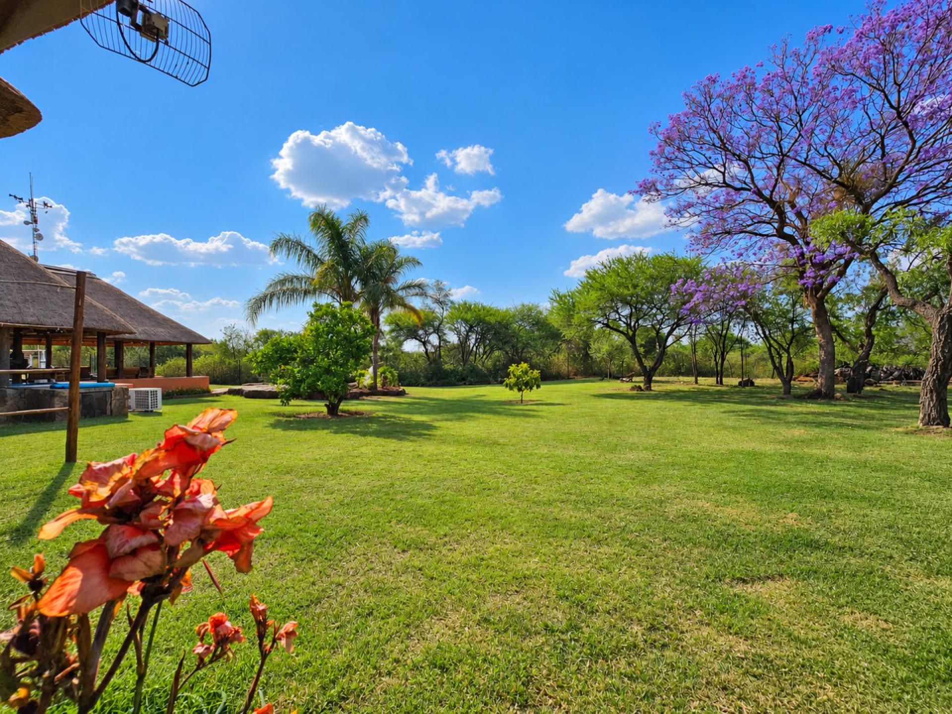  of property in Roodeplaat
