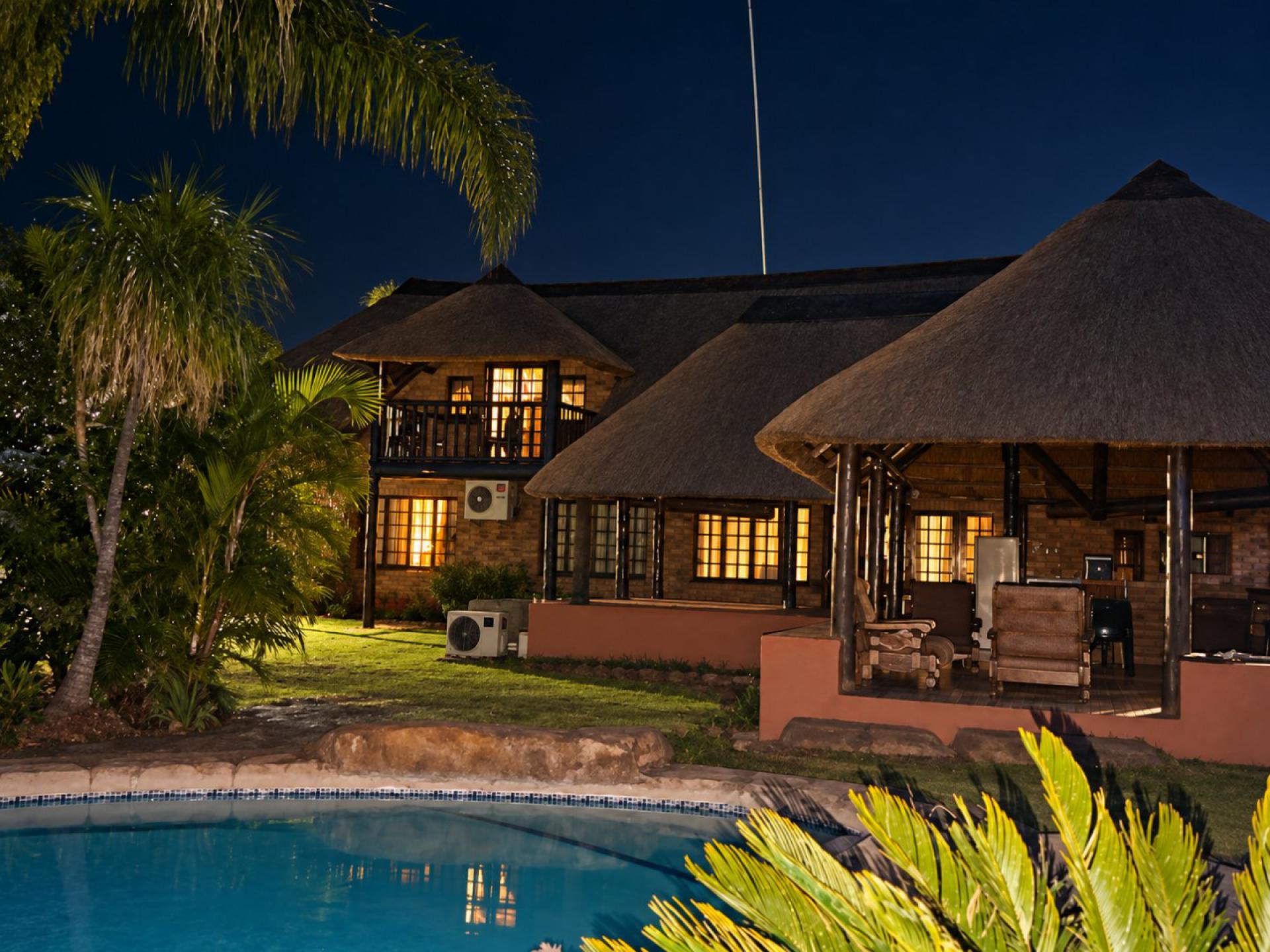  of property in Roodeplaat