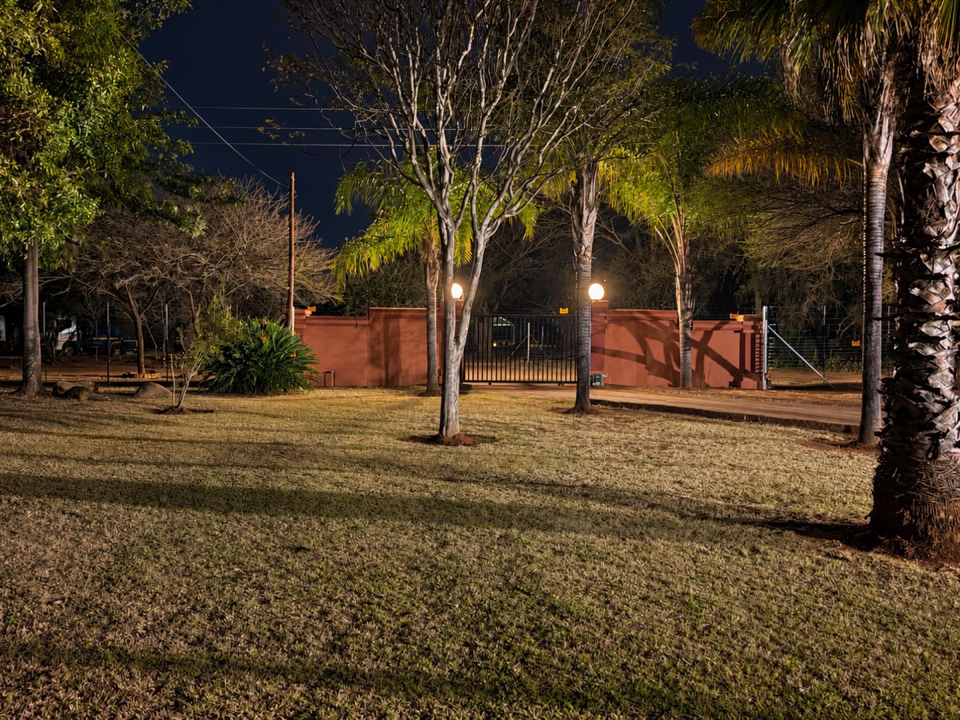  of property in Roodeplaat
