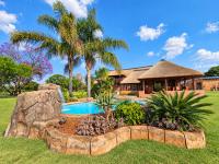  of property in Roodeplaat