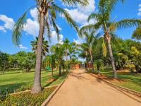  of property in Roodeplaat