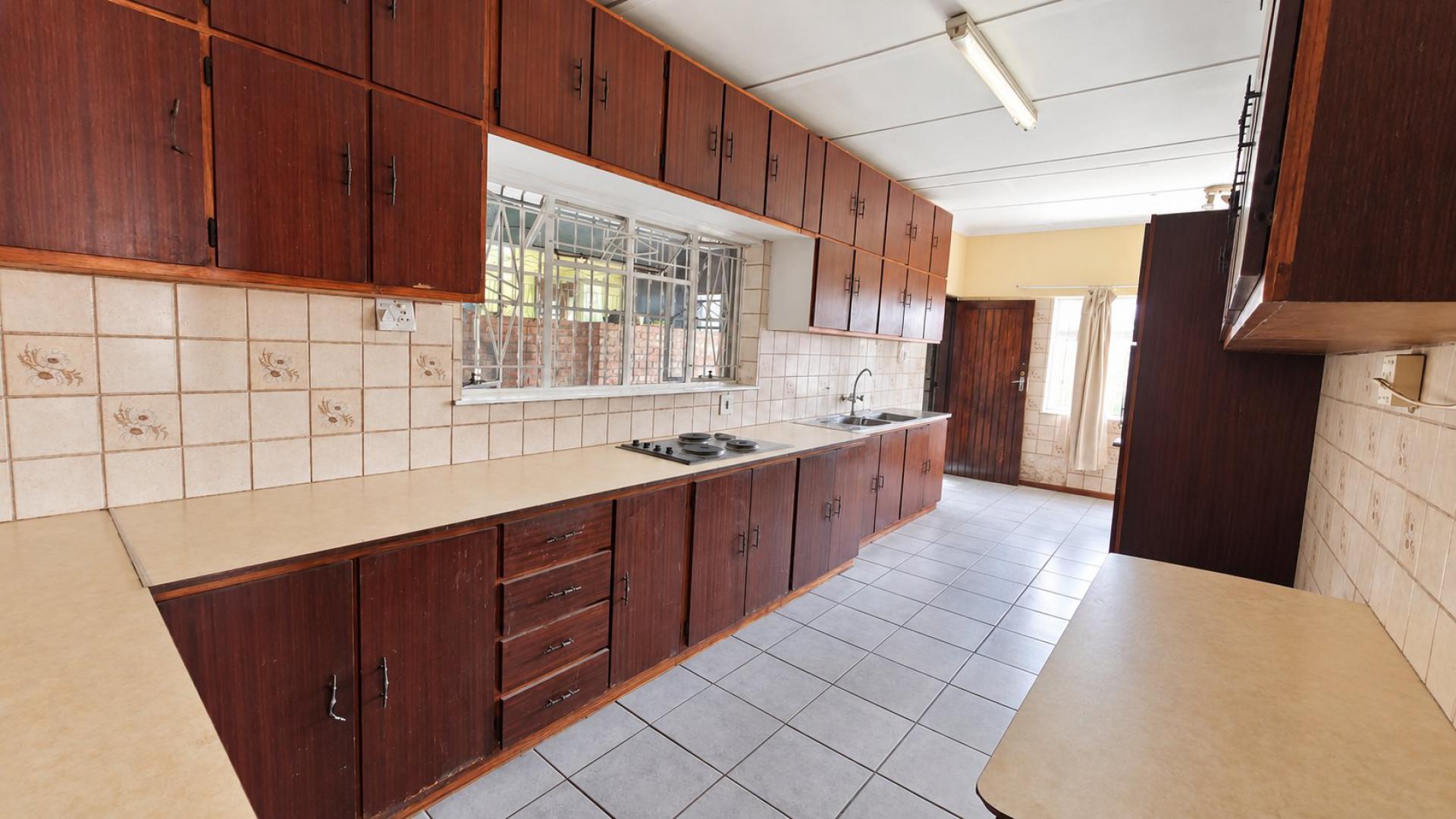  of property in Westpark