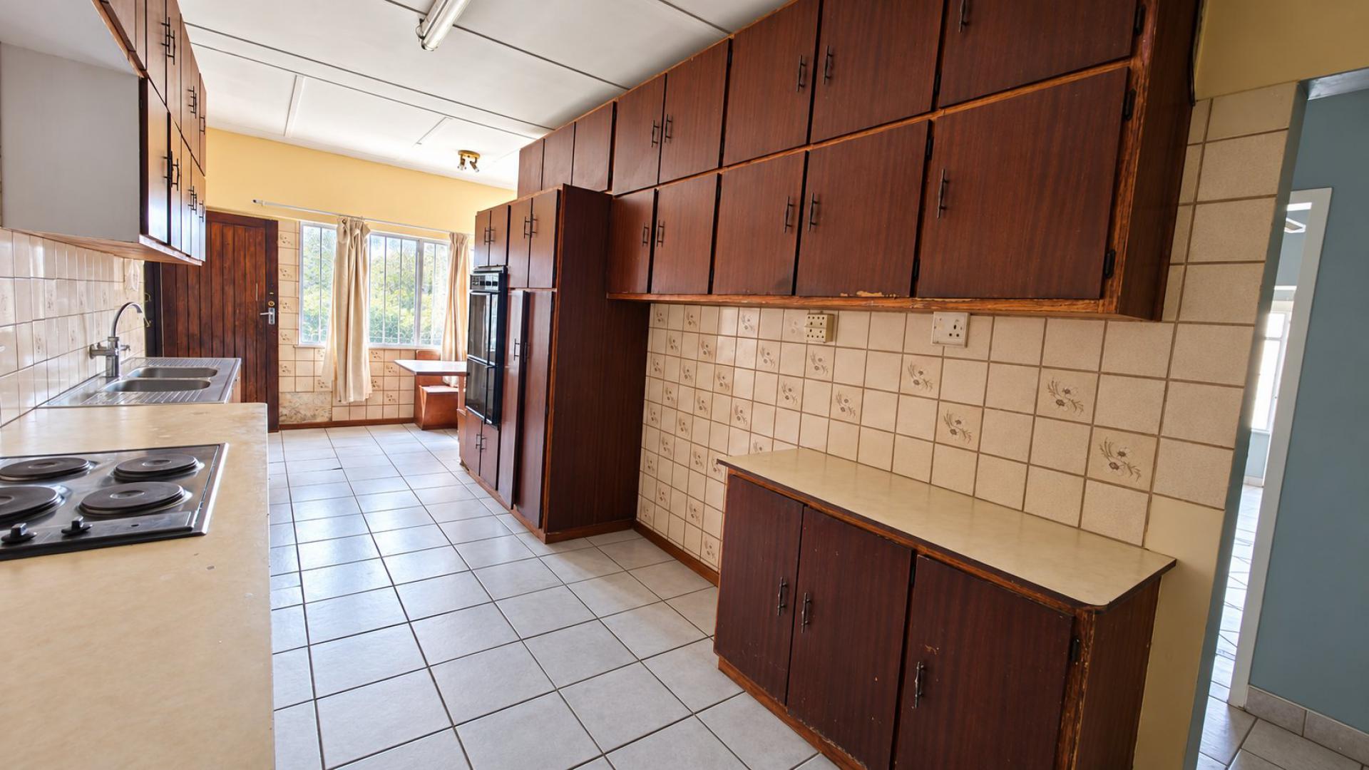  of property in Westpark