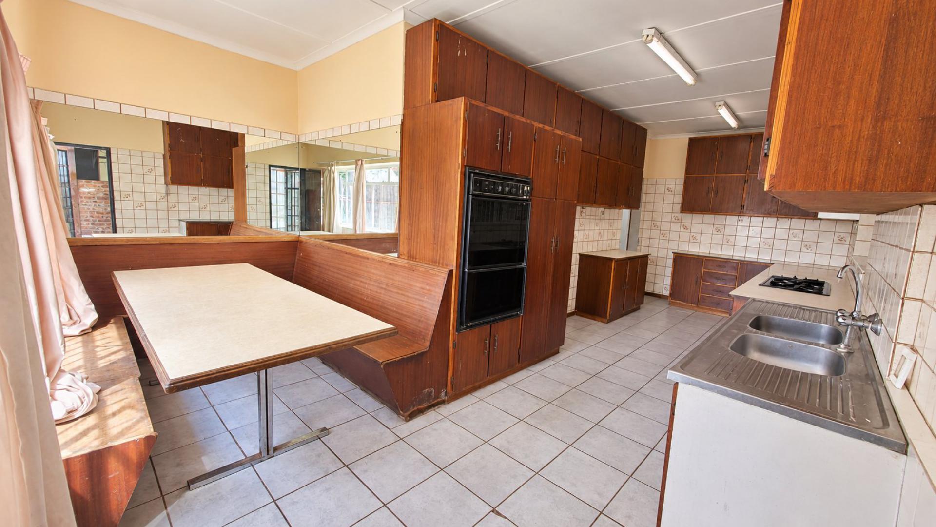  of property in Westpark