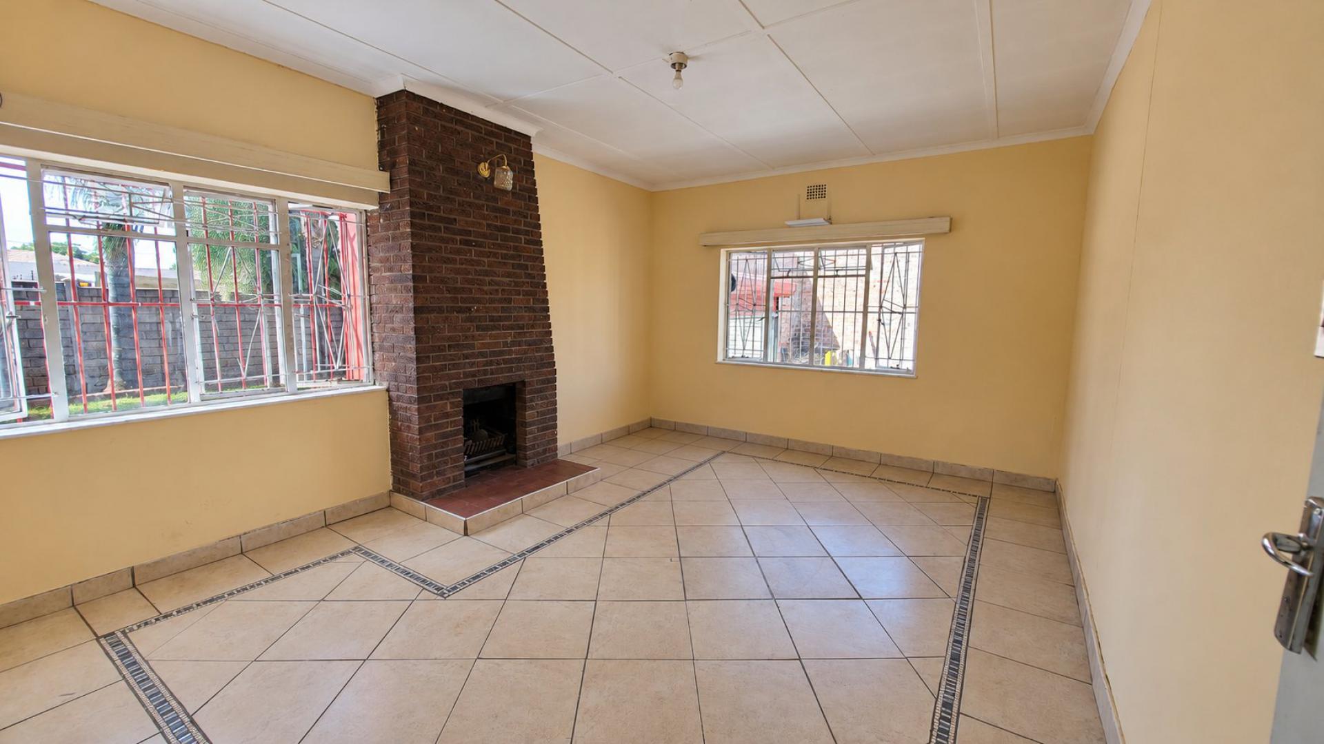 of property in Westpark