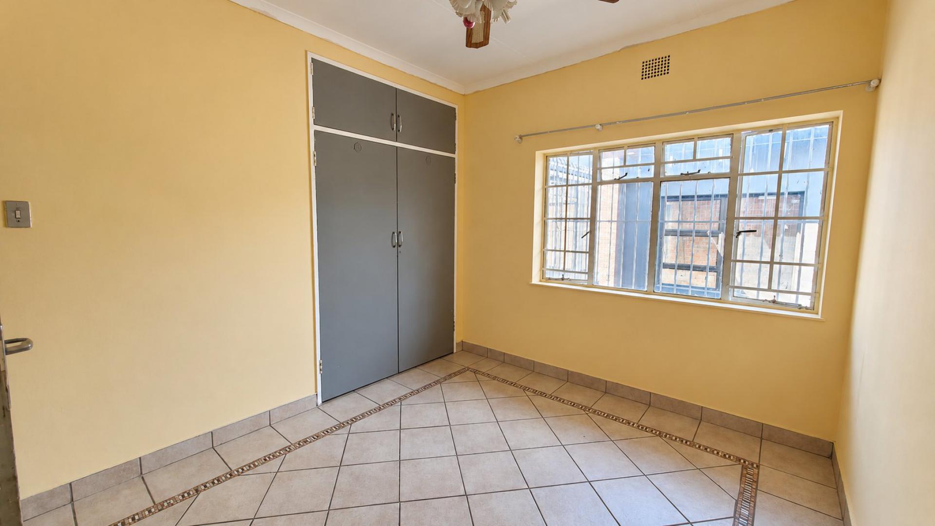  of property in Westpark