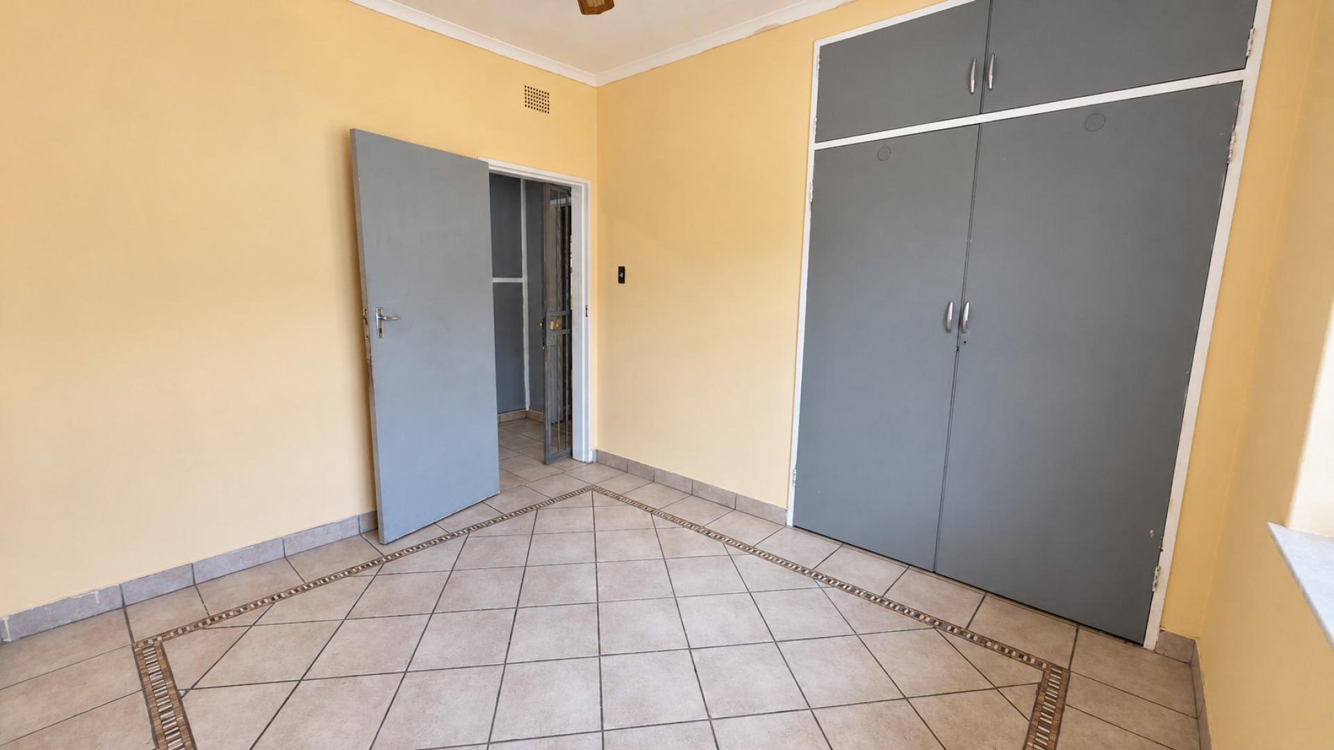  of property in Westpark