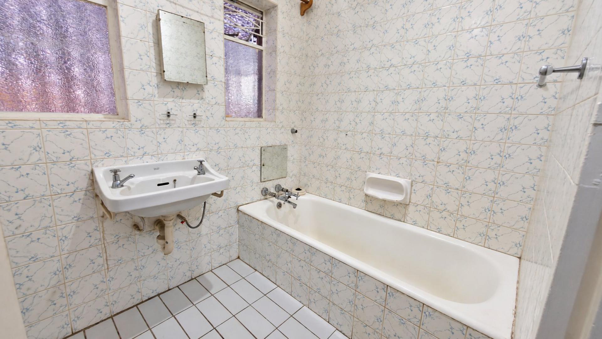  of property in Westpark