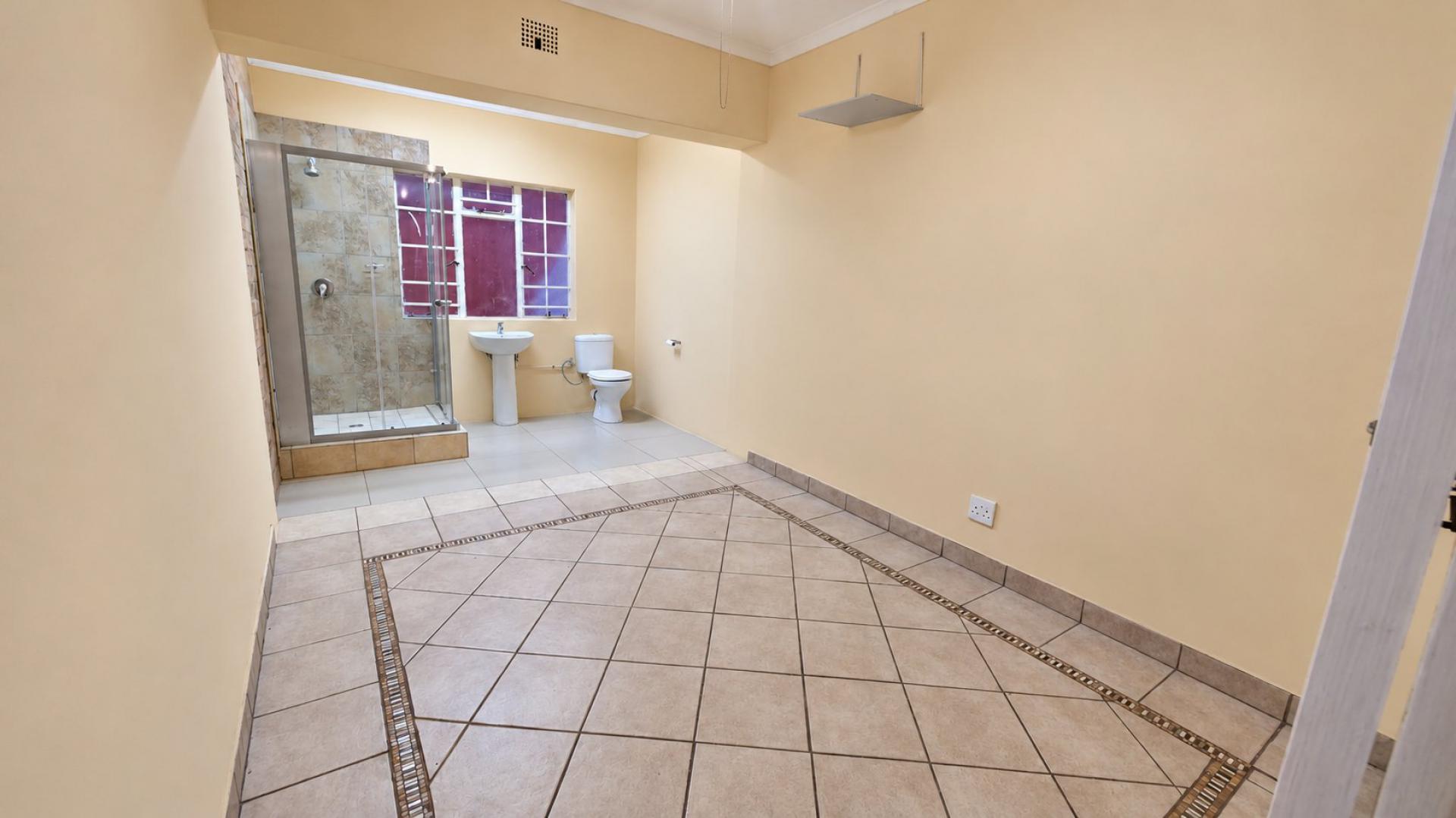  of property in Westpark