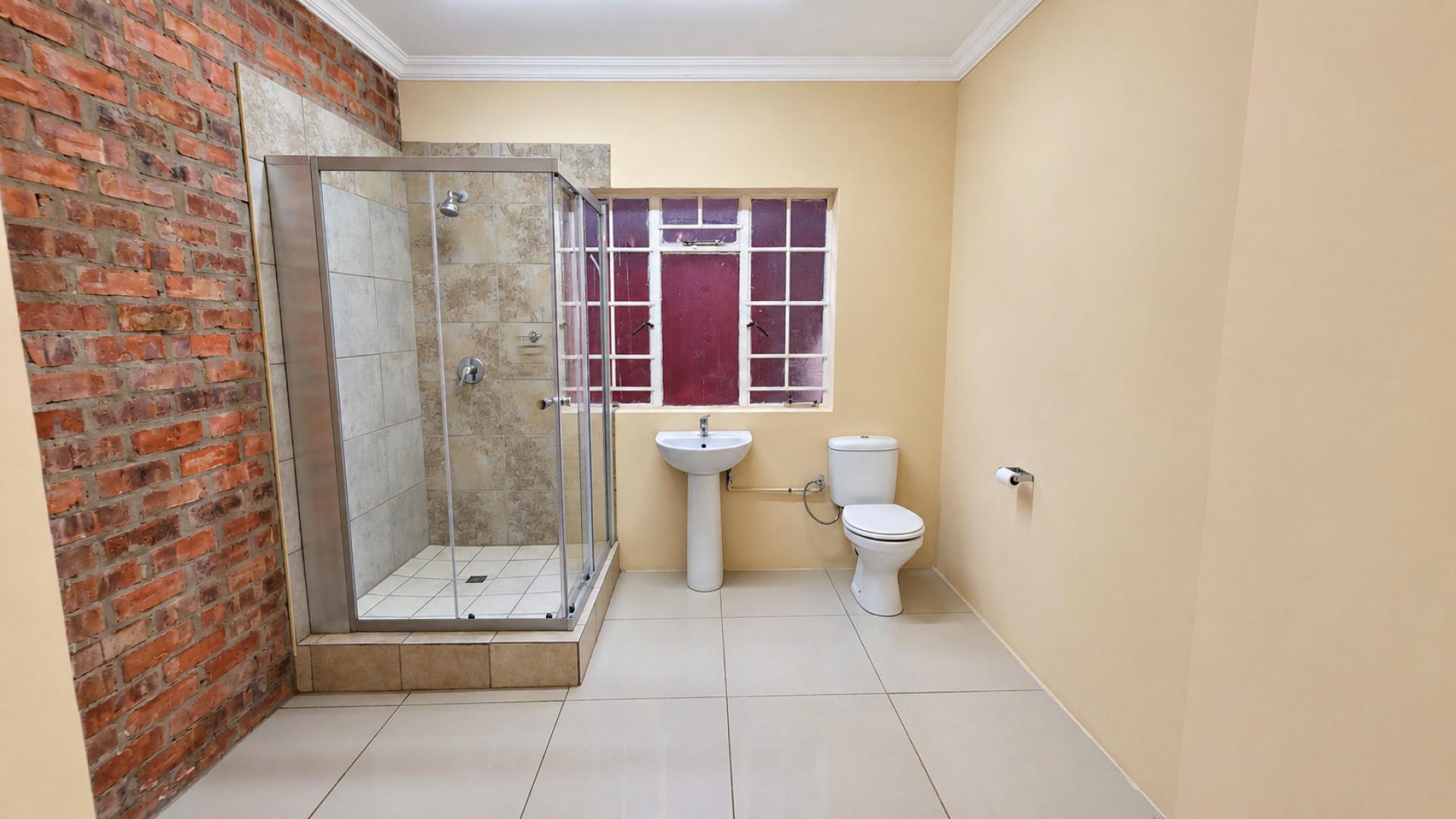  of property in Westpark