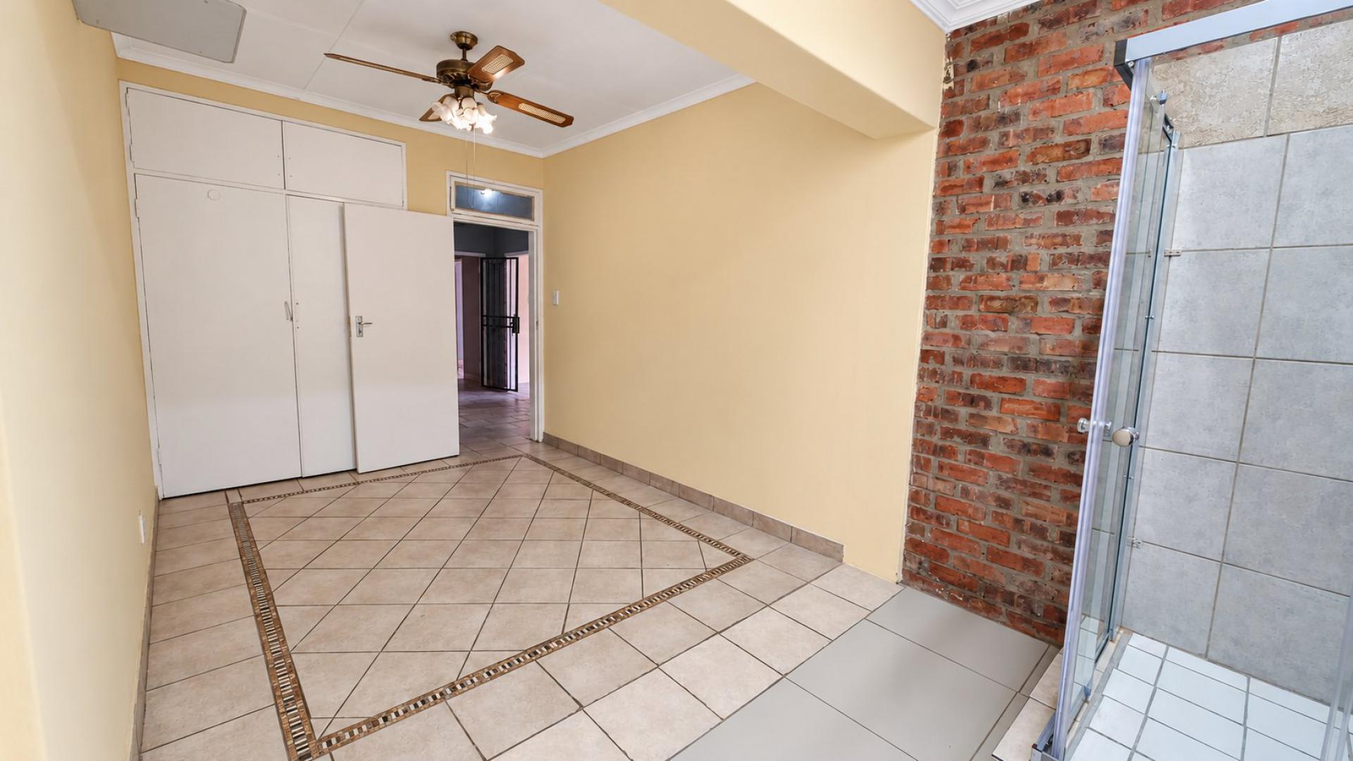  of property in Westpark
