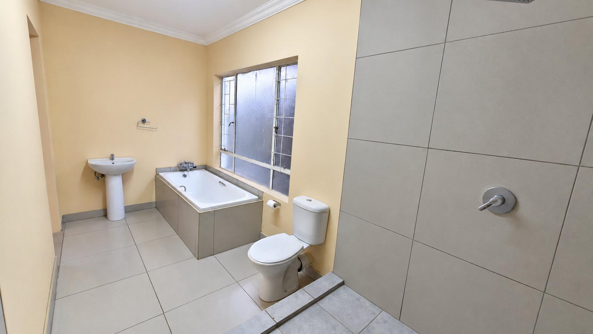  of property in Westpark
