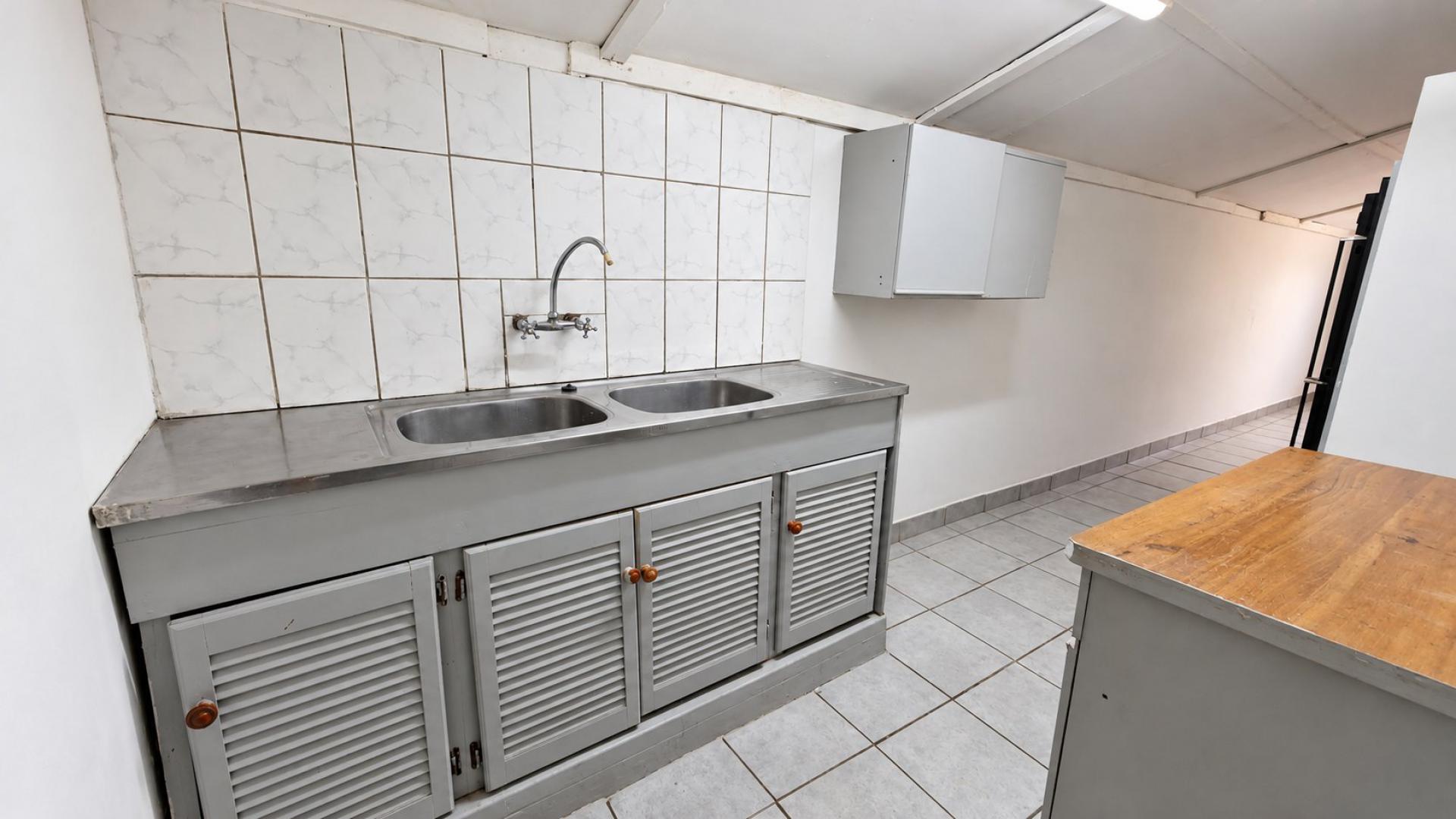  of property in Westpark