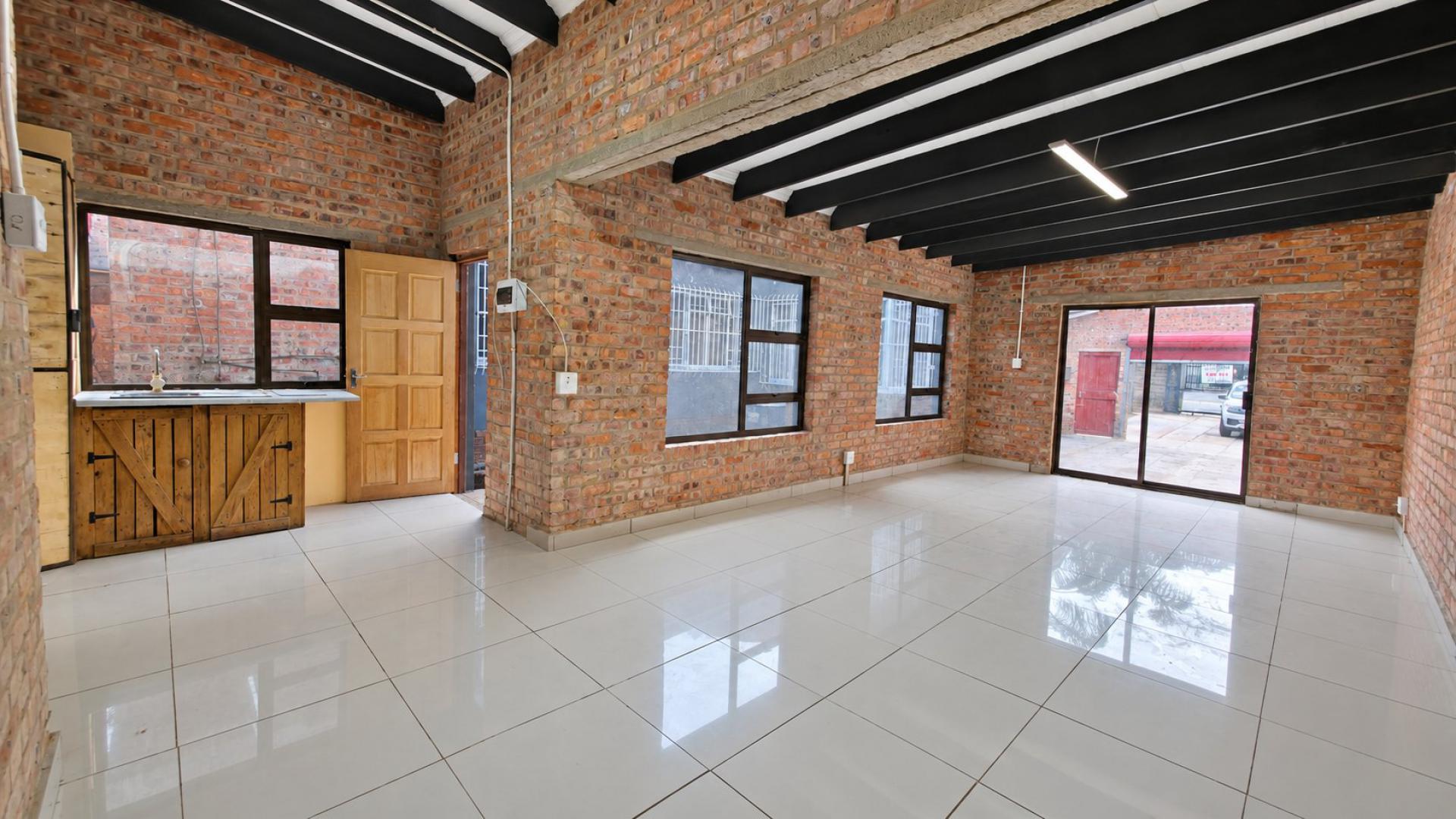  of property in Westpark