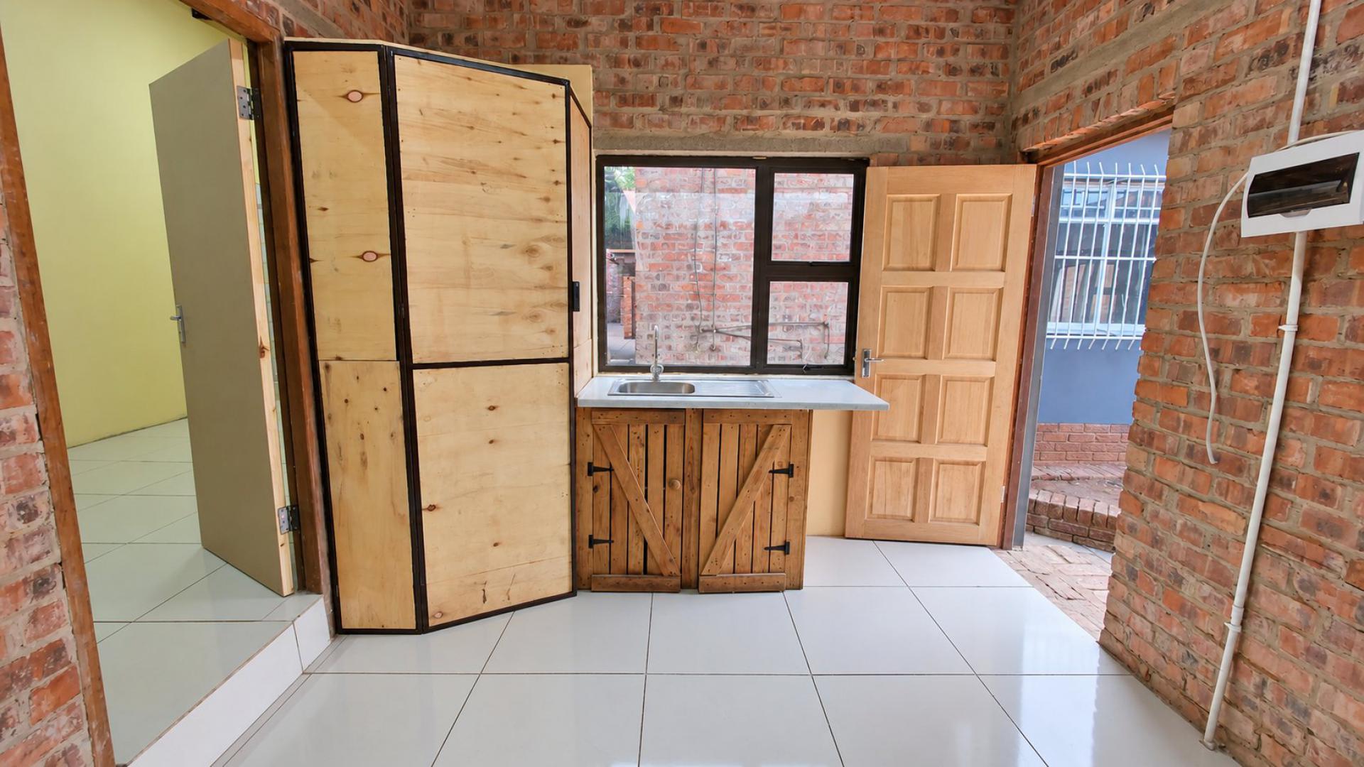  of property in Westpark