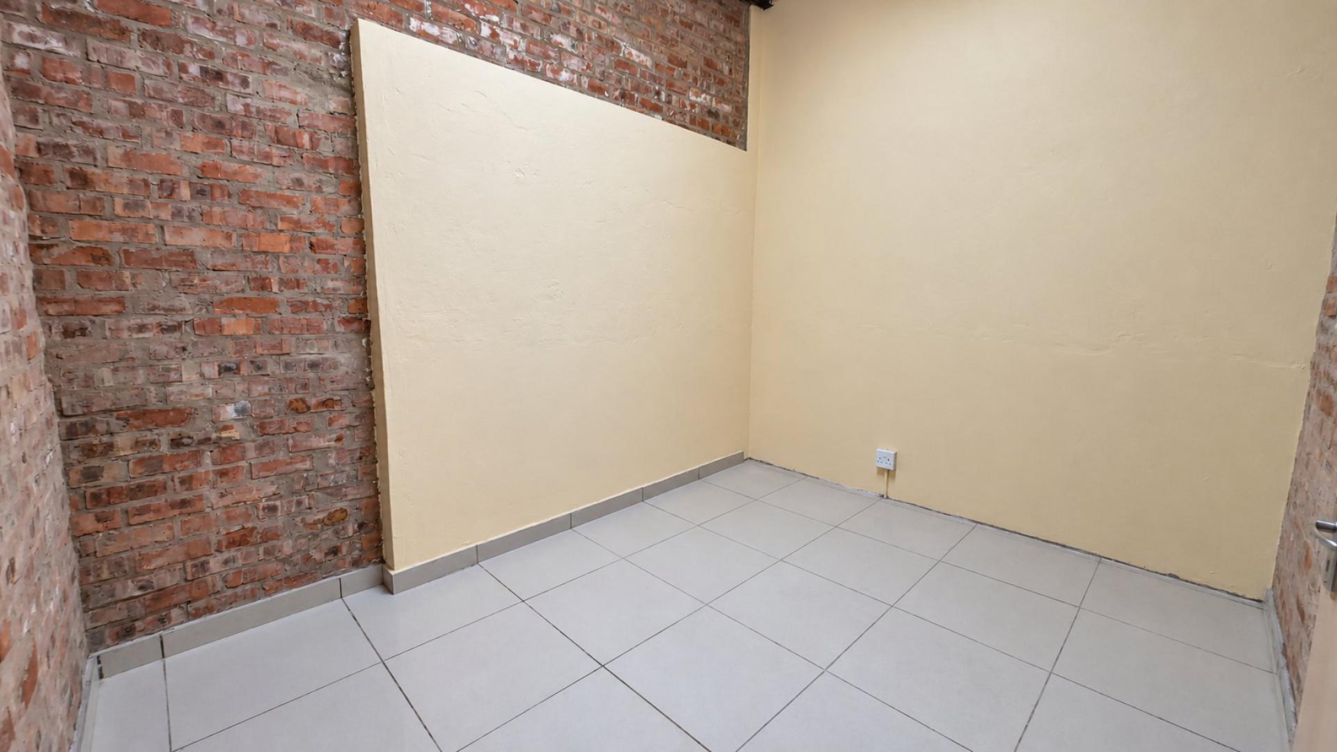  of property in Westpark