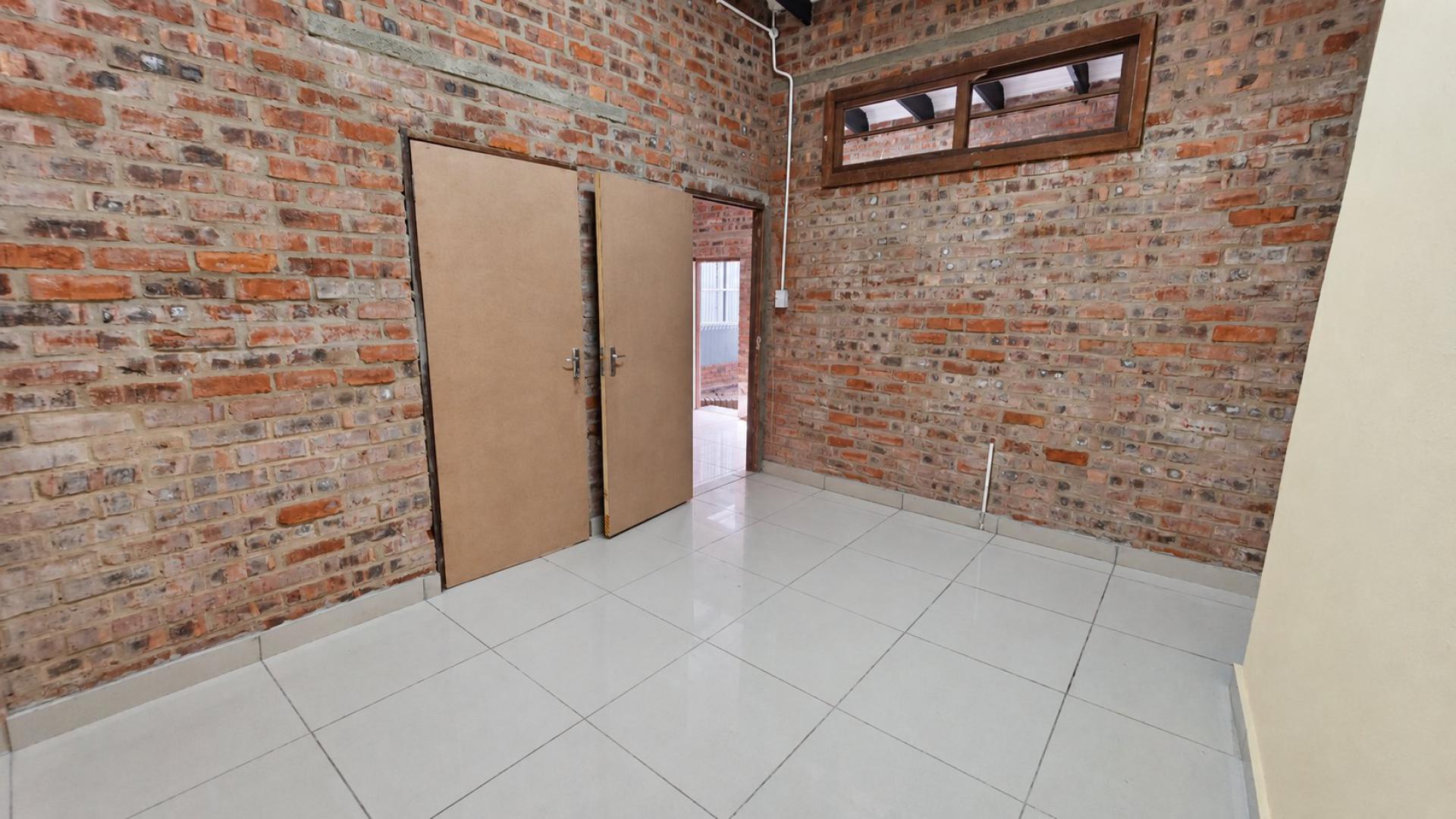  of property in Westpark
