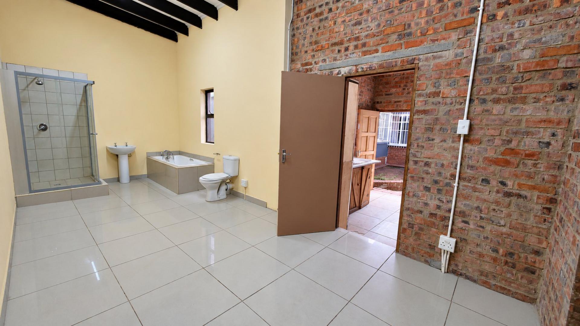  of property in Westpark