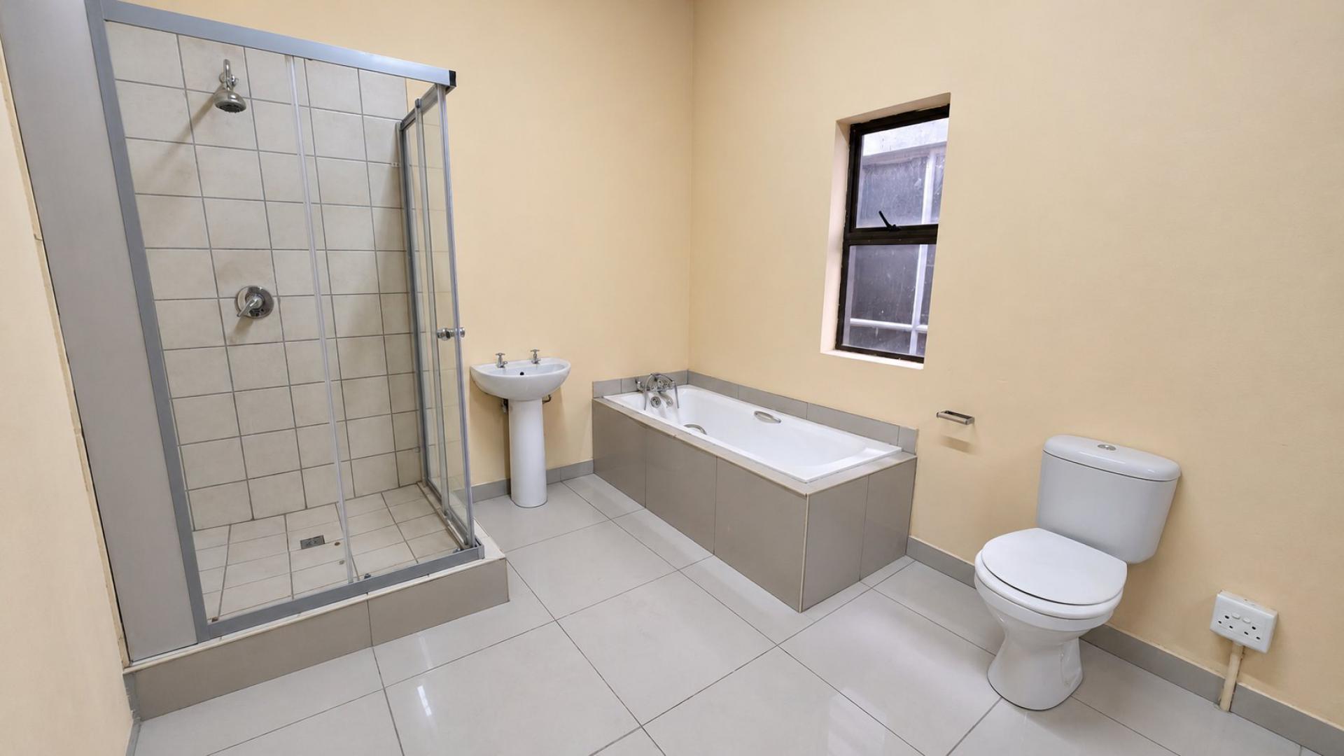  of property in Westpark