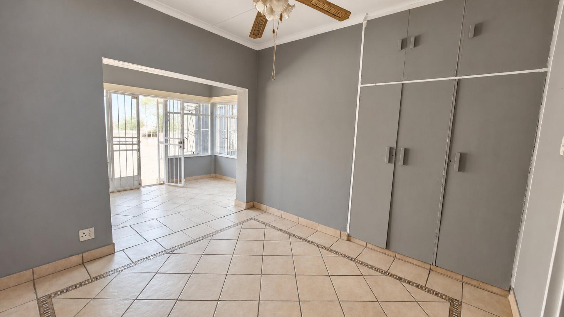  of property in Westpark