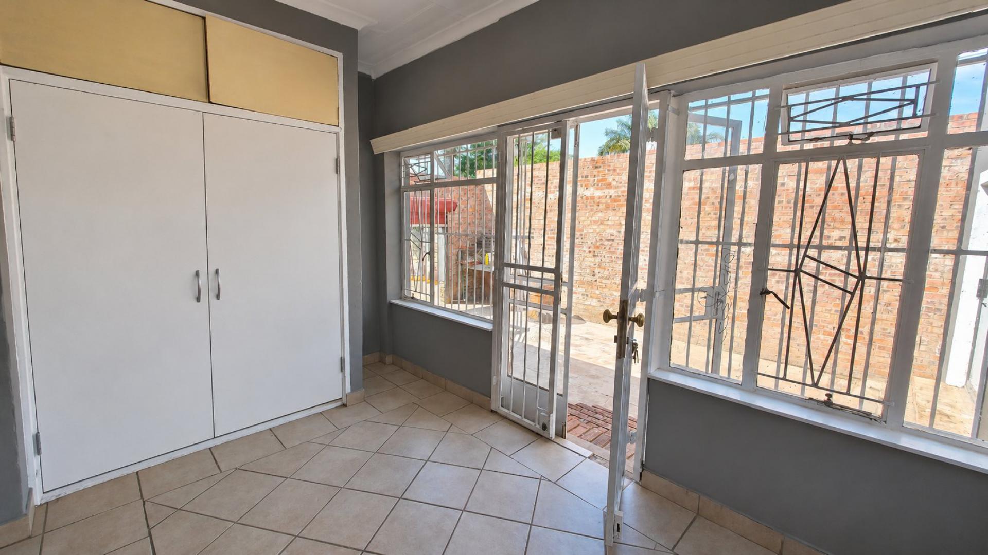  of property in Westpark