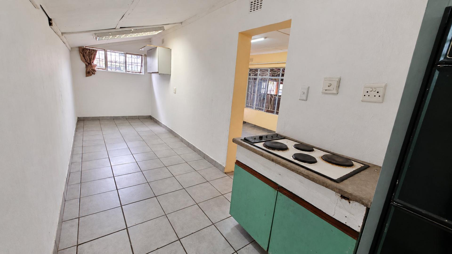  of property in Westpark