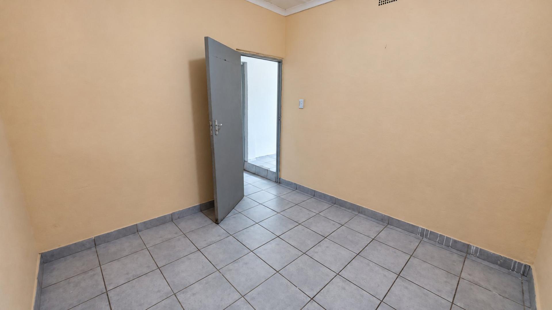  of property in Westpark