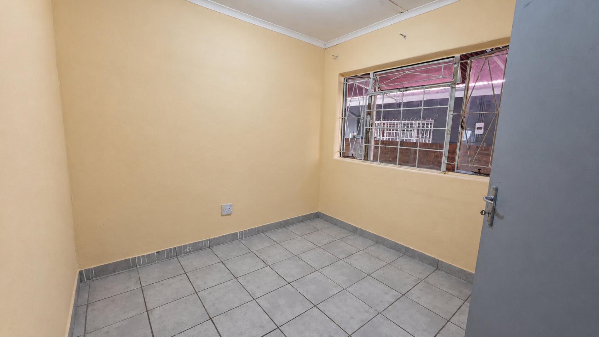  of property in Westpark