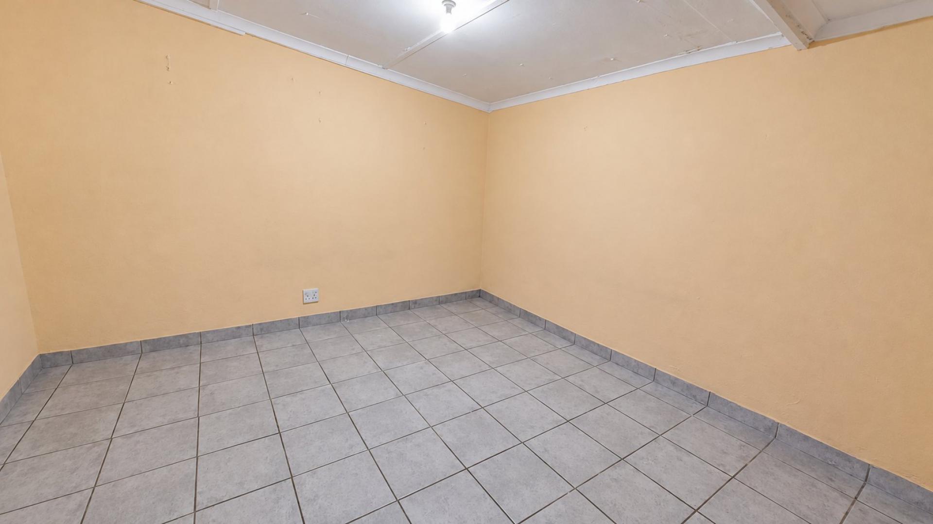  of property in Westpark