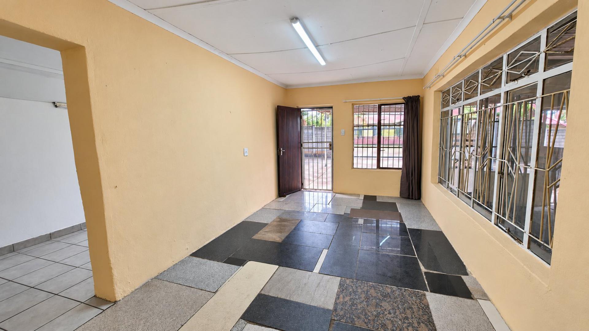  of property in Westpark