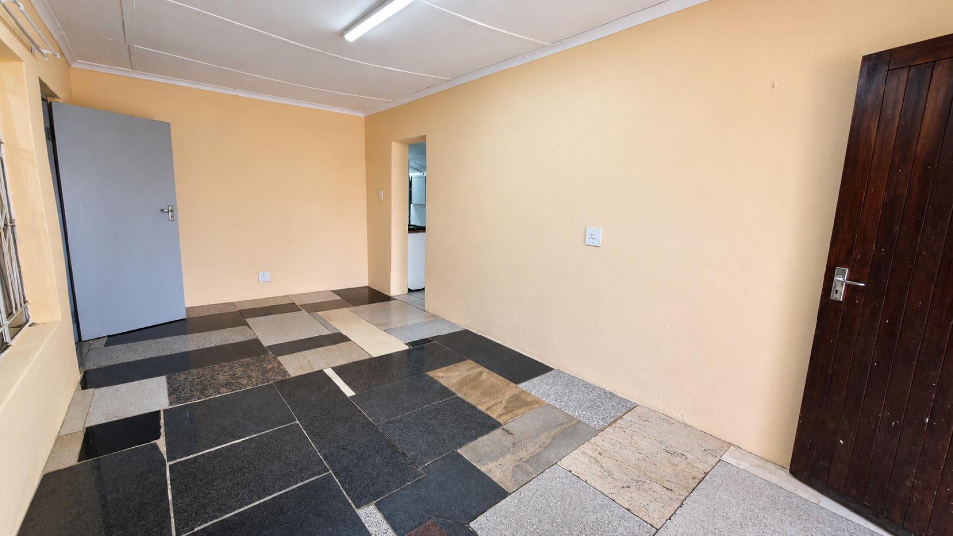  of property in Westpark