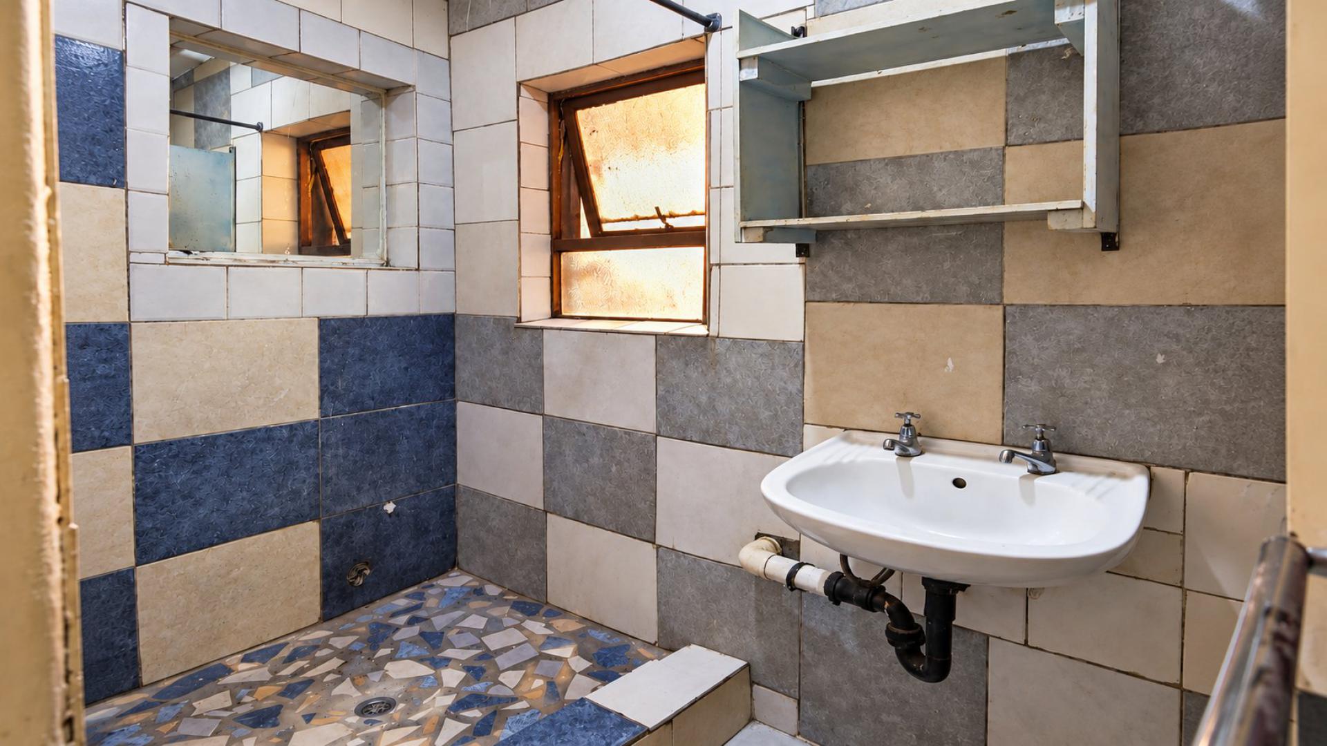  of property in Westpark