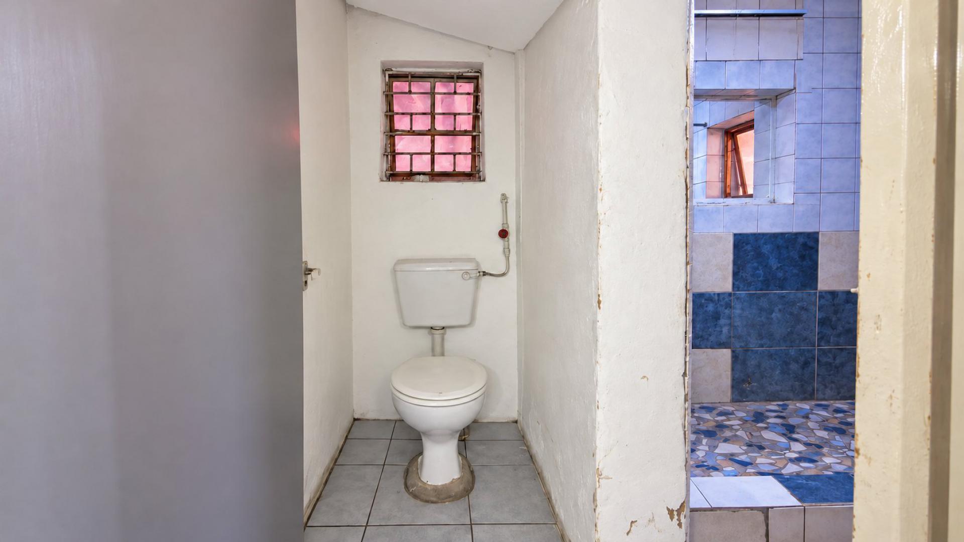  of property in Westpark