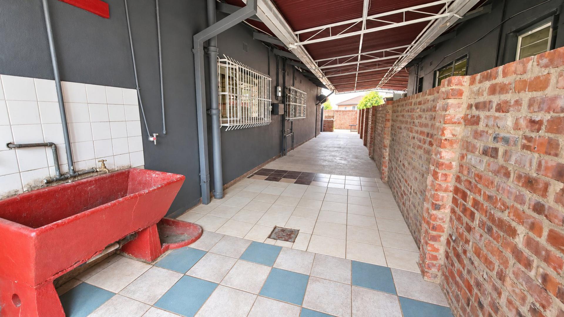  of property in Westpark