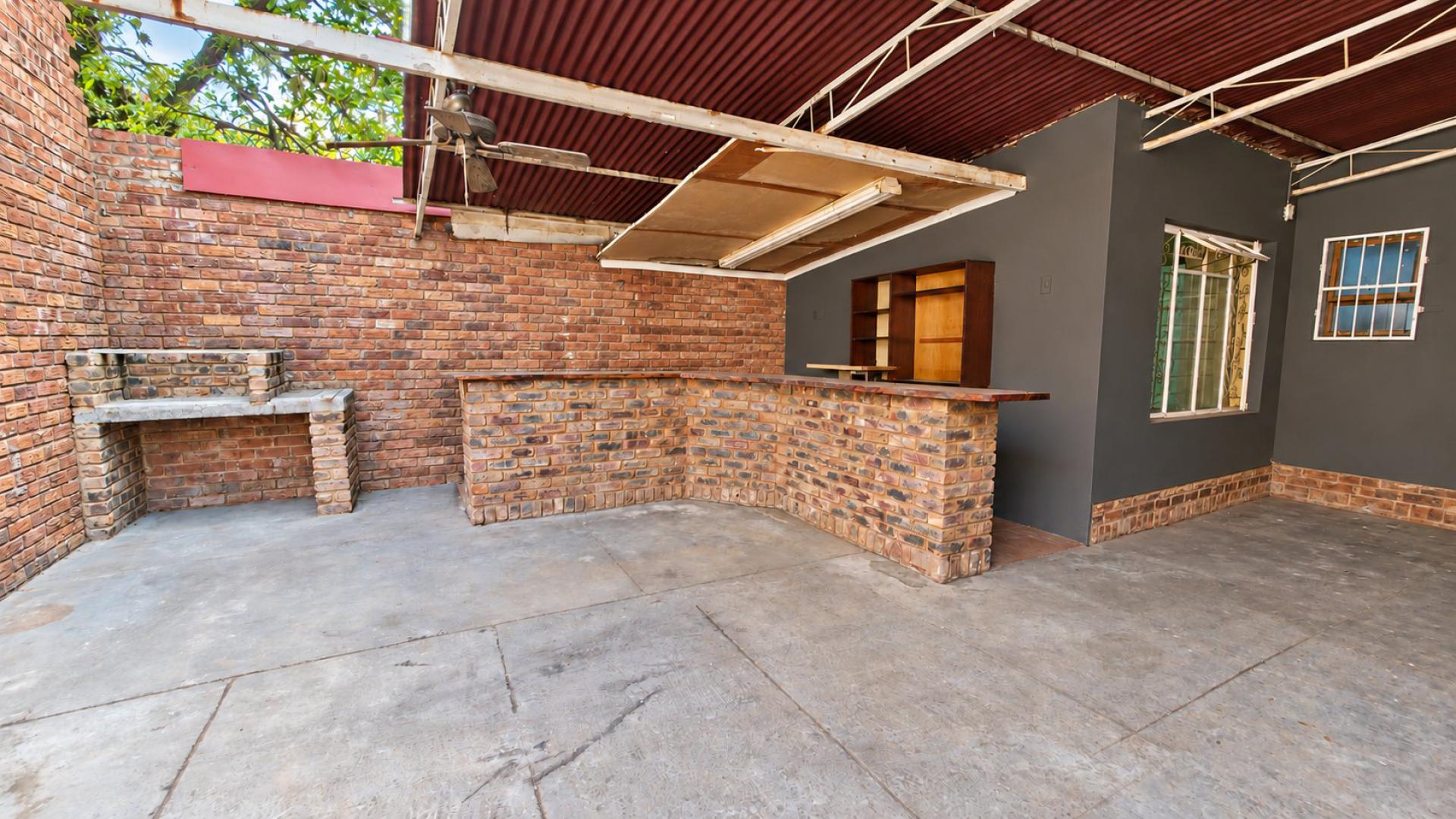  of property in Westpark