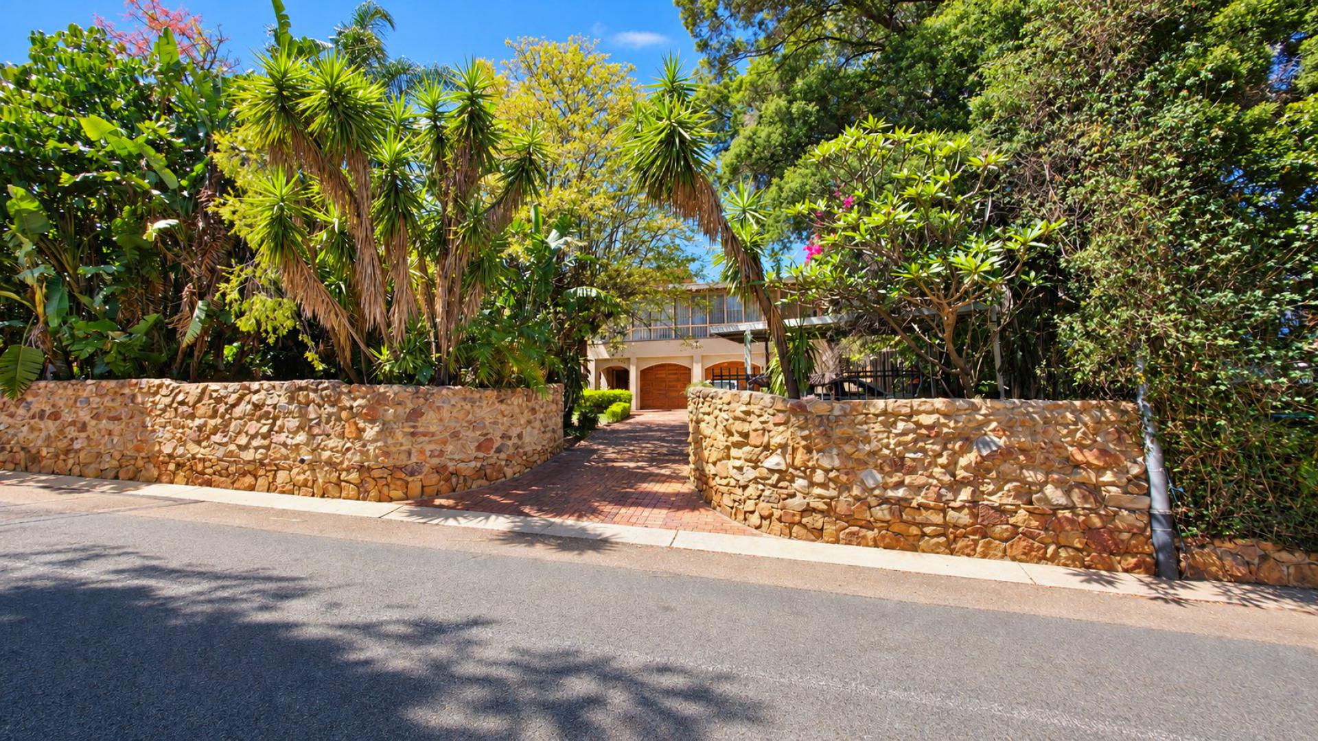  of property in Capital Park