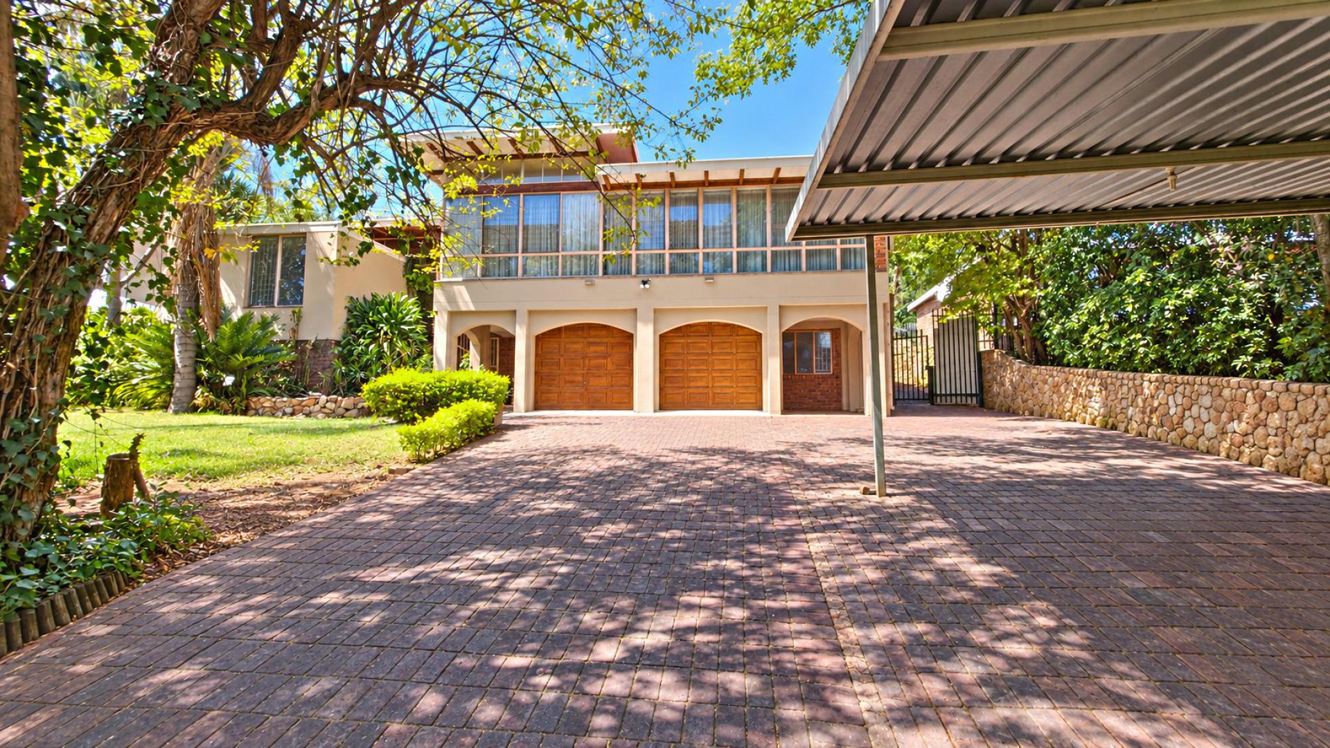  of property in Capital Park