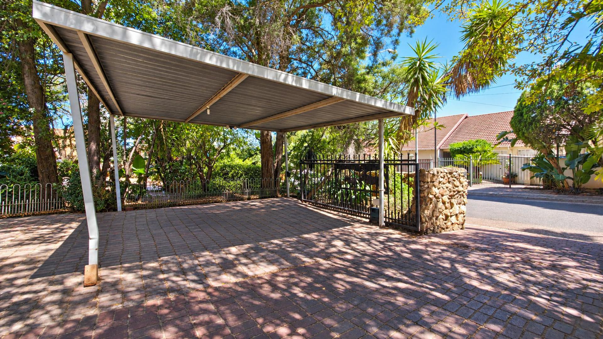  of property in Capital Park