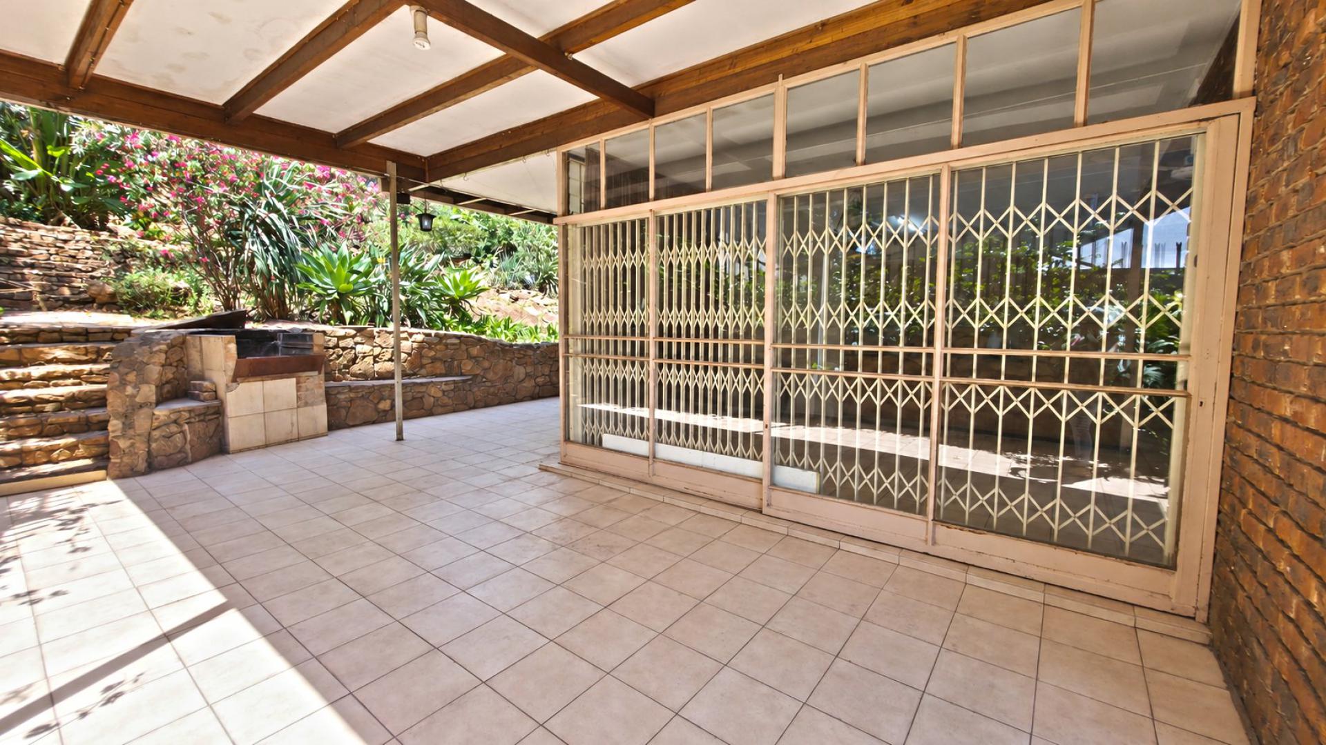  of property in Capital Park