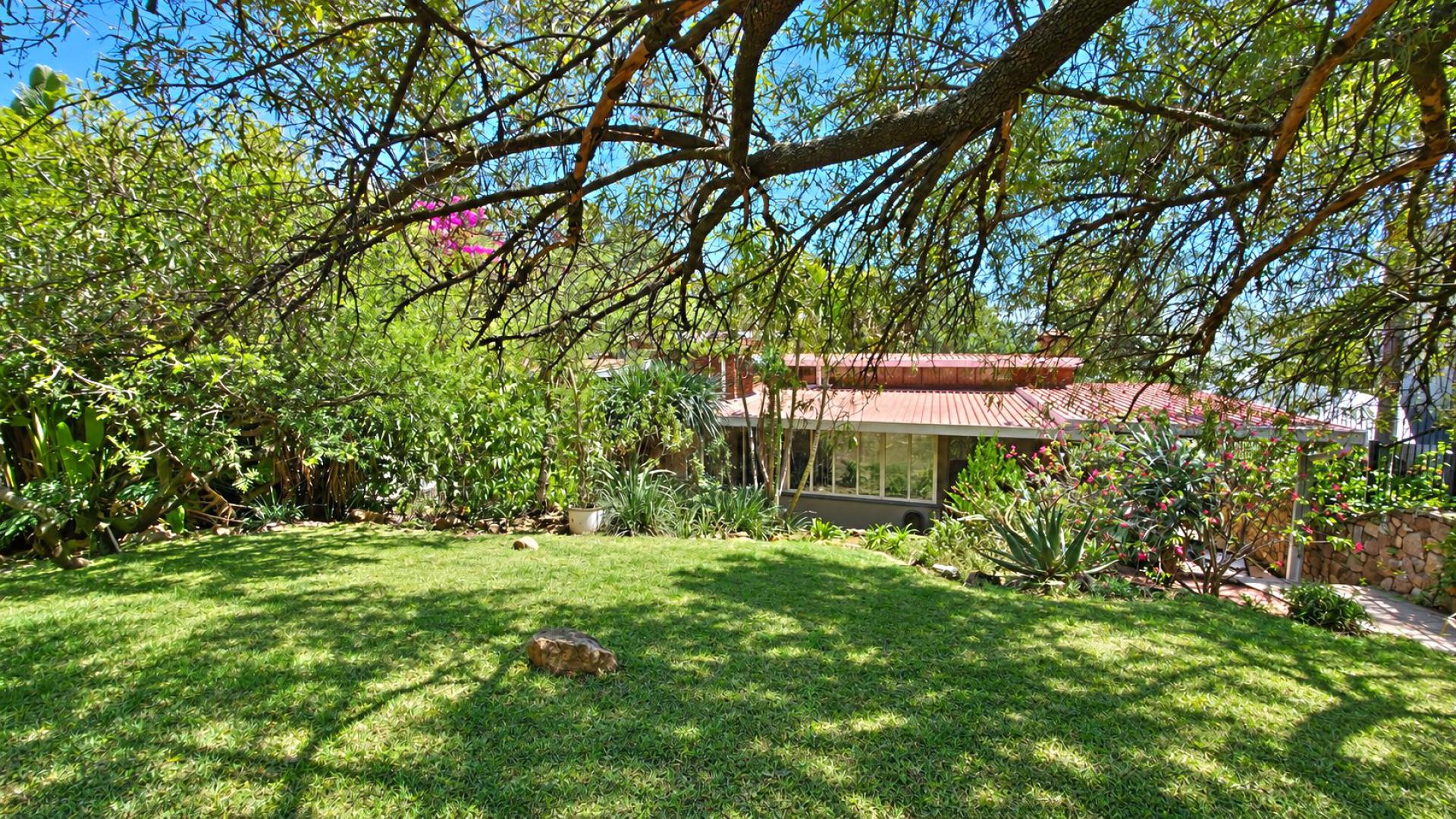  of property in Capital Park