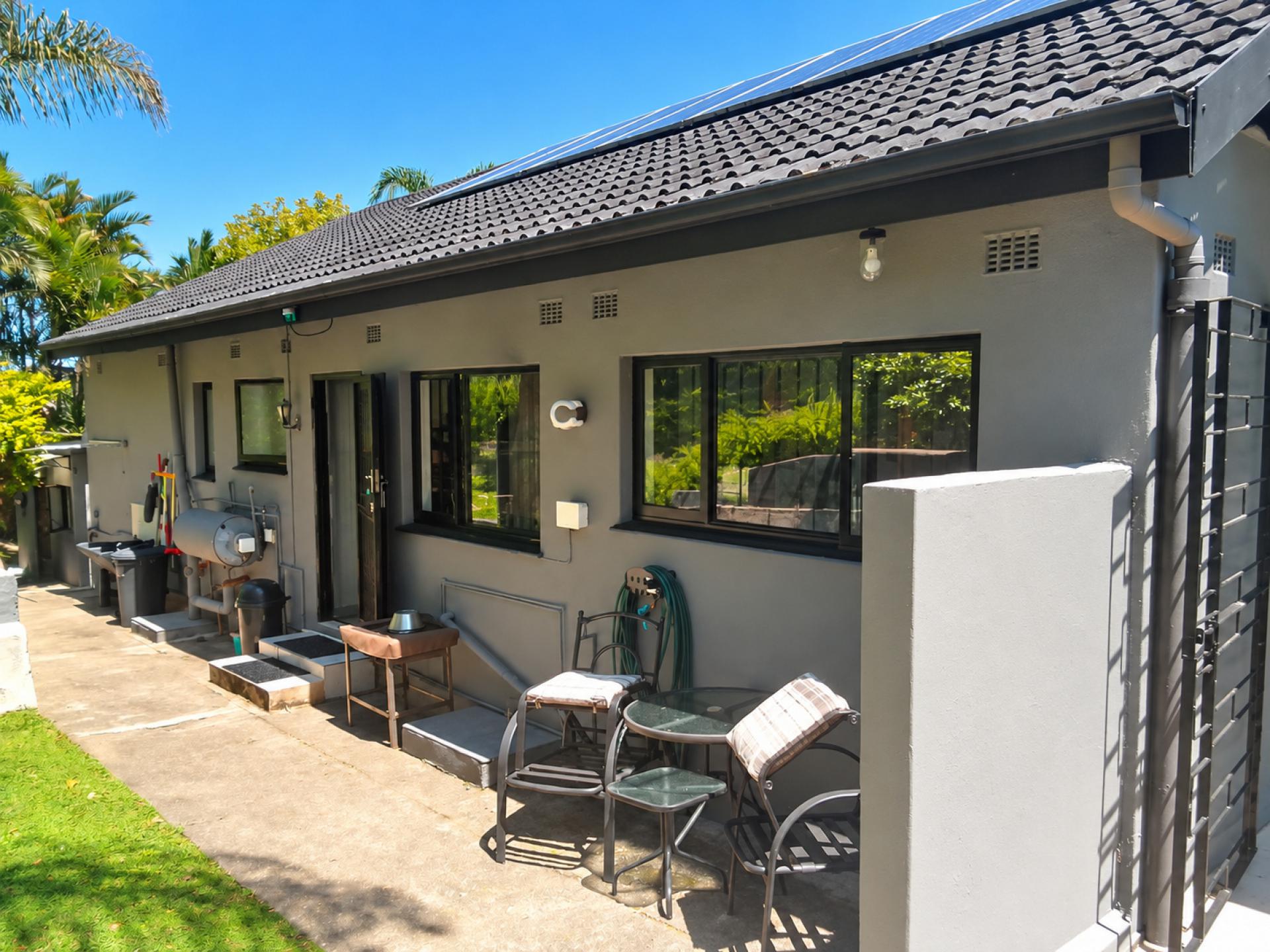  of property in Southport