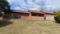 Front View of property in Trichardt