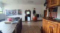 Dining Room of property in Trichardt