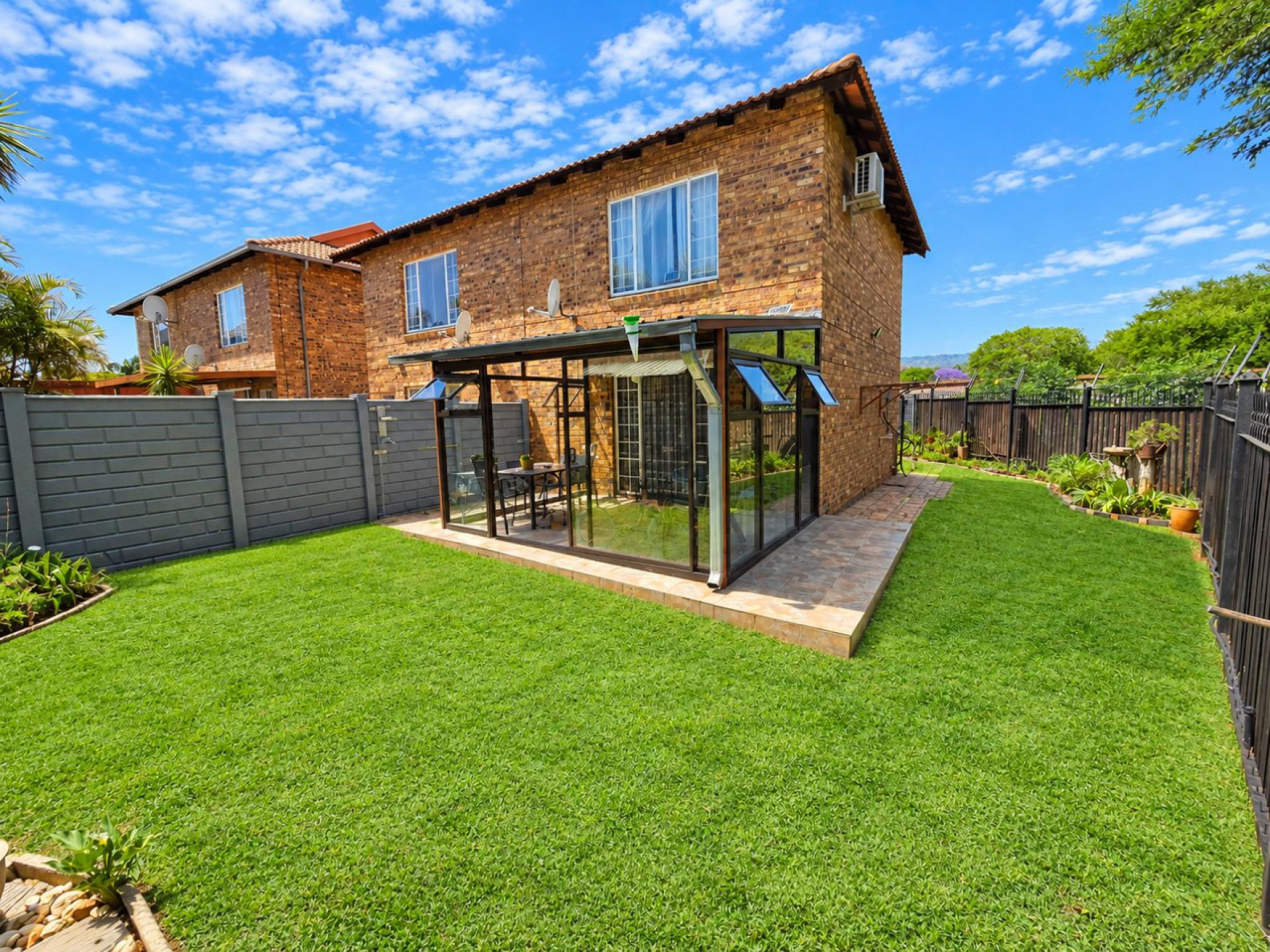  of property in Annlin